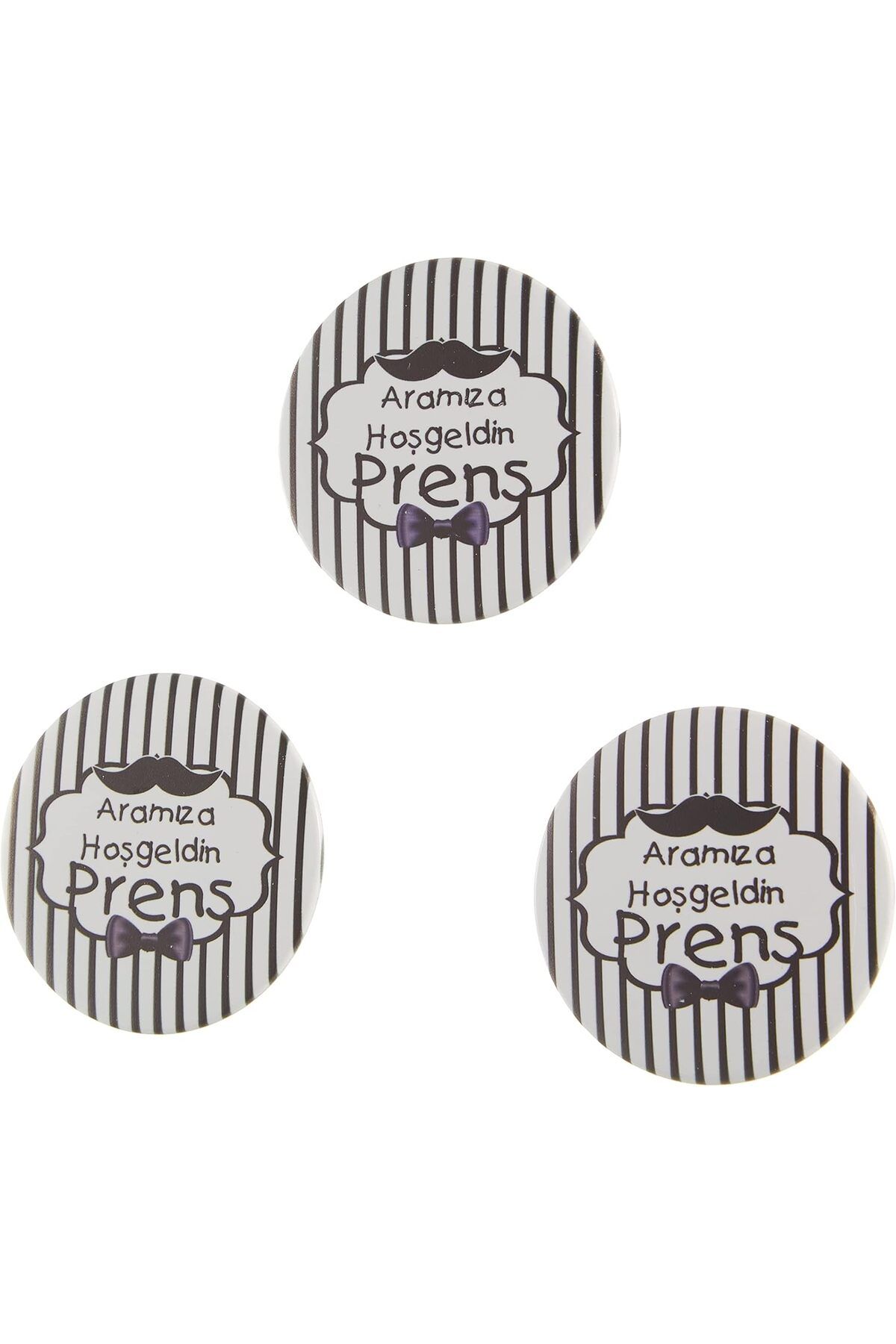 yenibagshop Çocuk Baby Shower Magnet Açacak