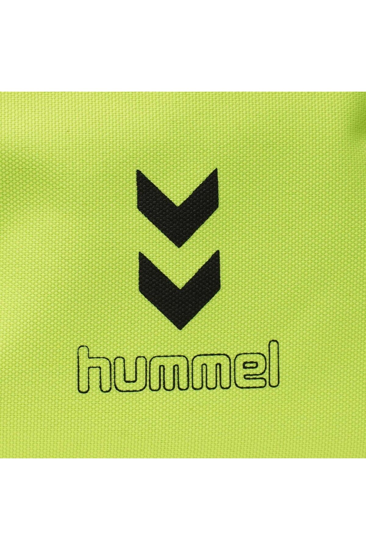 HUMMEL کیف کمری زرد یونیسکس Cex