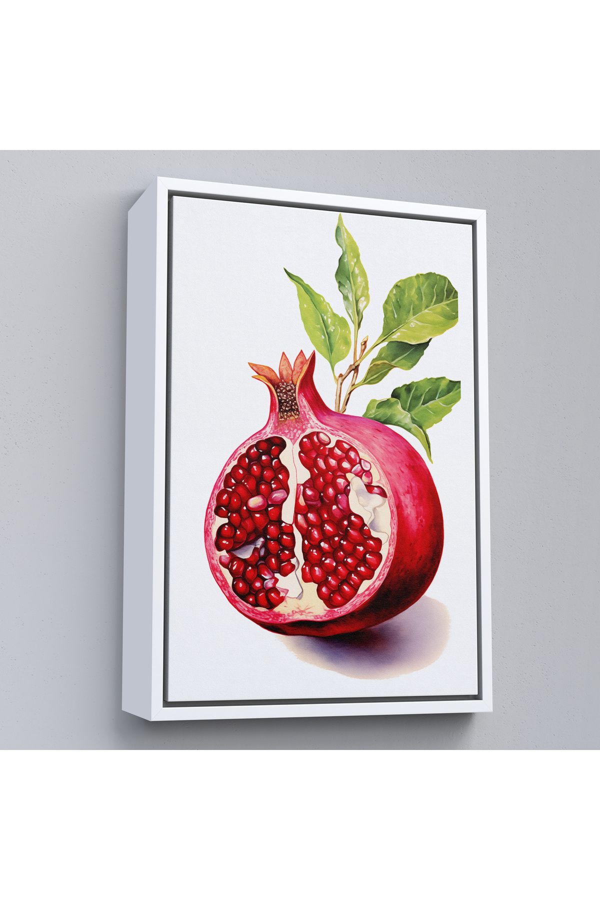 Jusoon Çerçeveli Jusoon.KNV Tablosu-7646