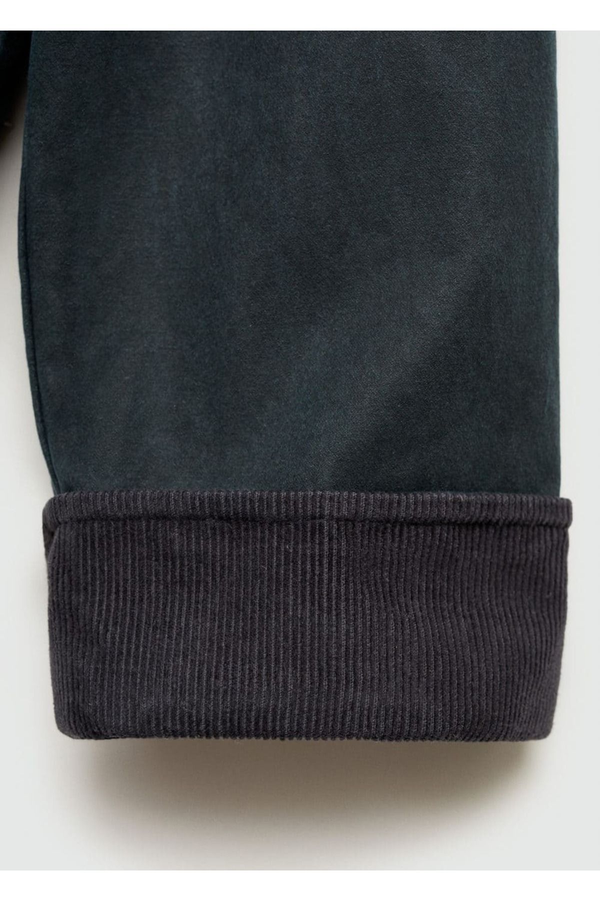 Mango Teen-Parka z krótką świecą 6