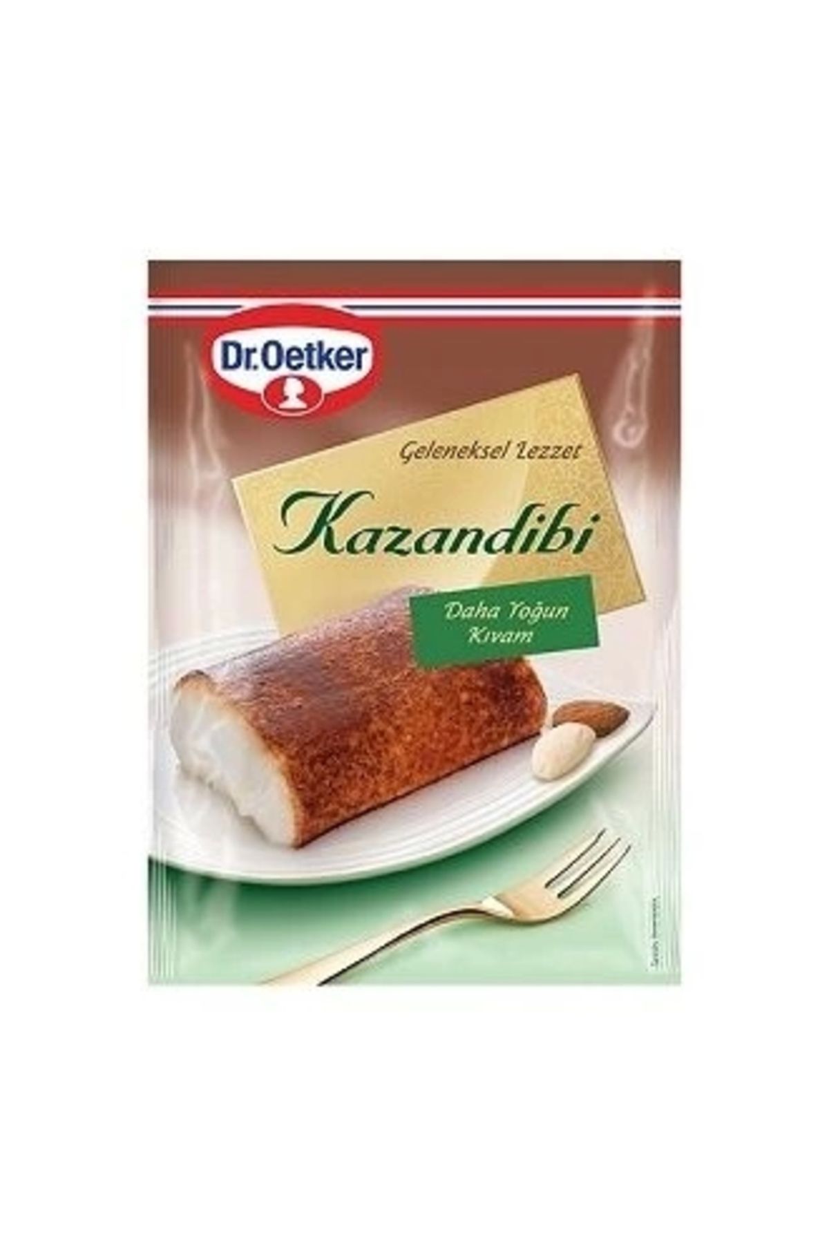 Dr. Oetker Dr.oetker Kazandibi 155 G