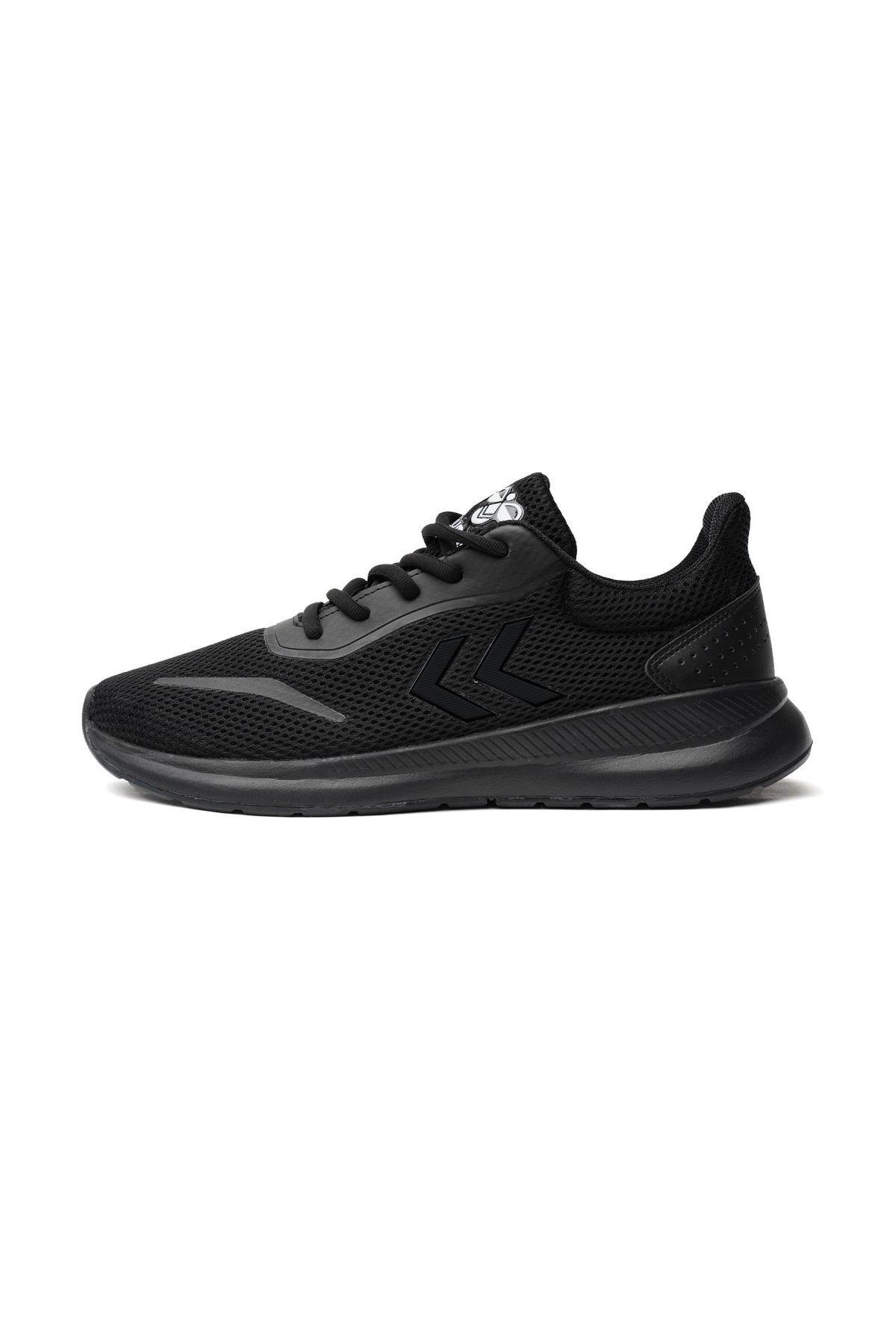 کفش ورزشی یونیسکس جامپر مشکی 900224-2042 hummel