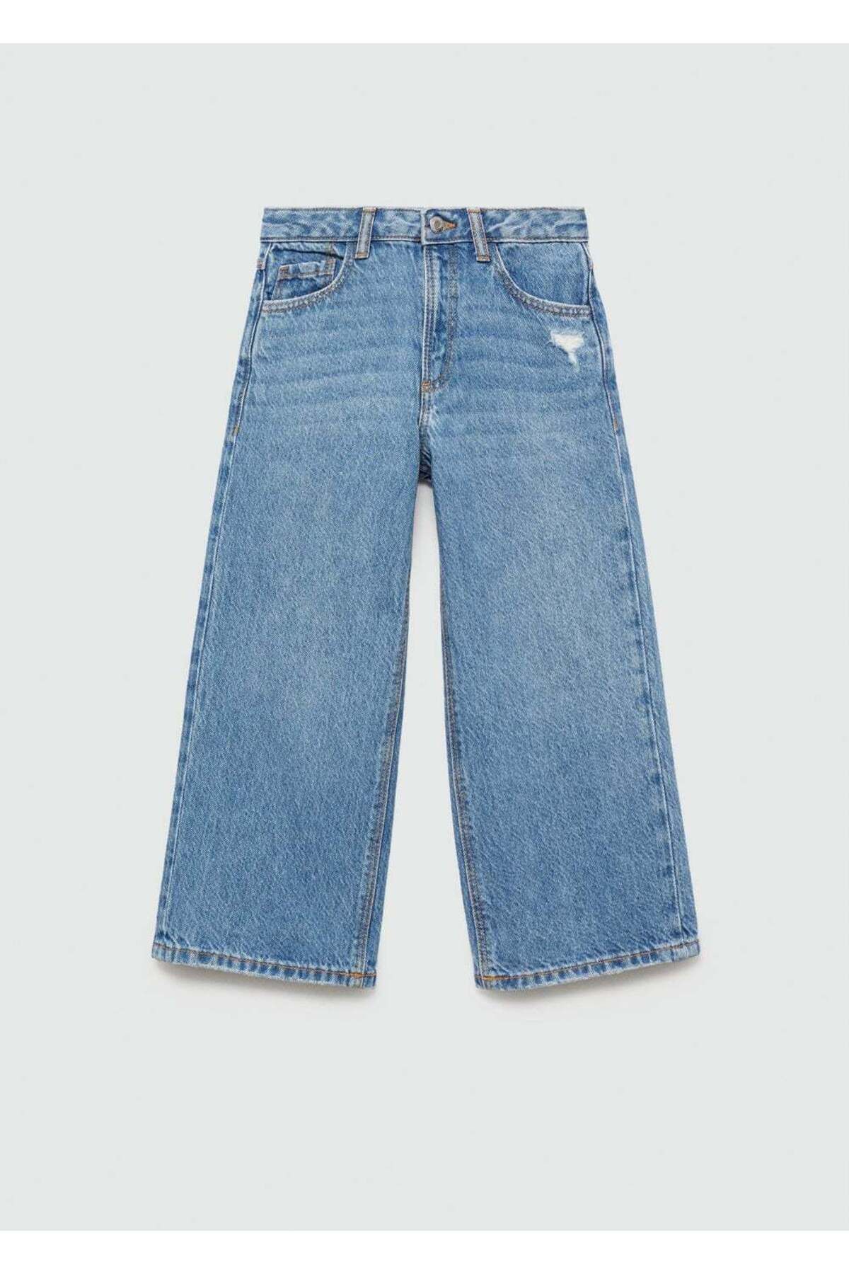 Culotte Jean Pantolon