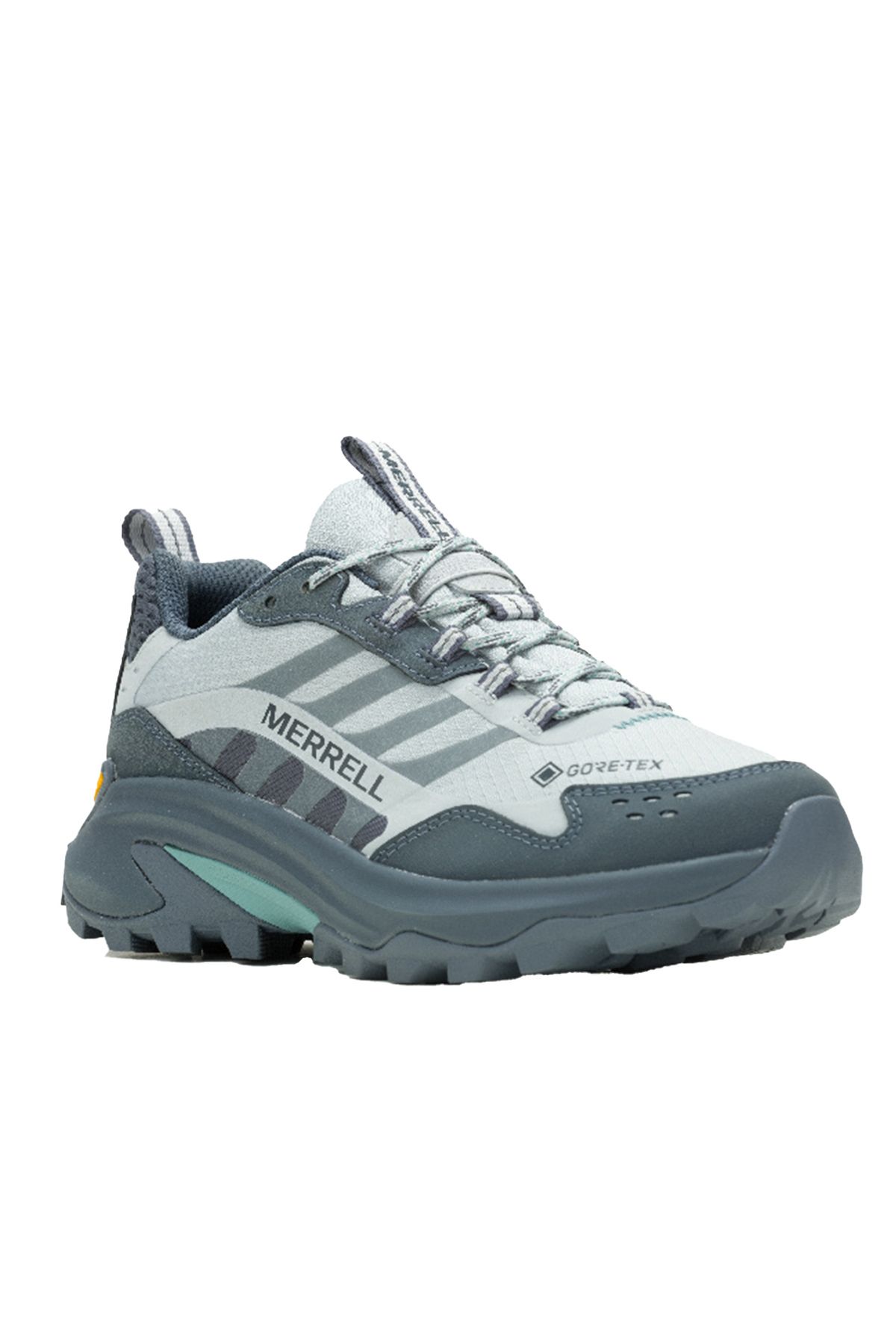 کفش های فضای باز سفید زنانه در زن GORE TEX REMIX Merrell