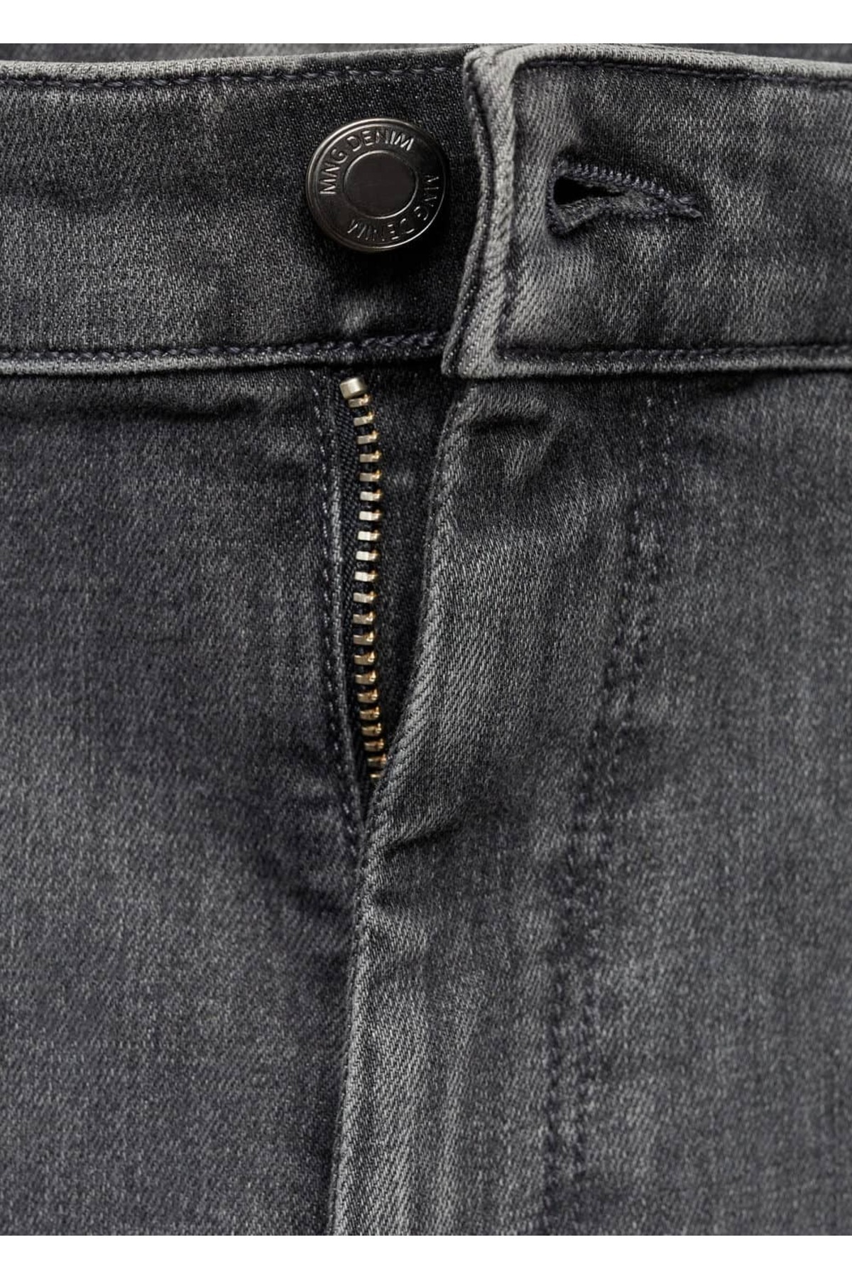 MANGO Man-Slim fit ultra jemné na dotek Patrick jean 7