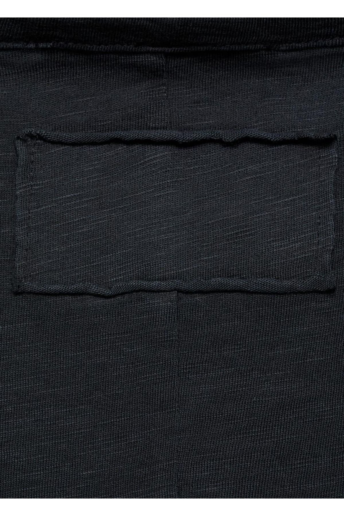 MANGO Woman-Short-sleeved T-shirt cotton 5