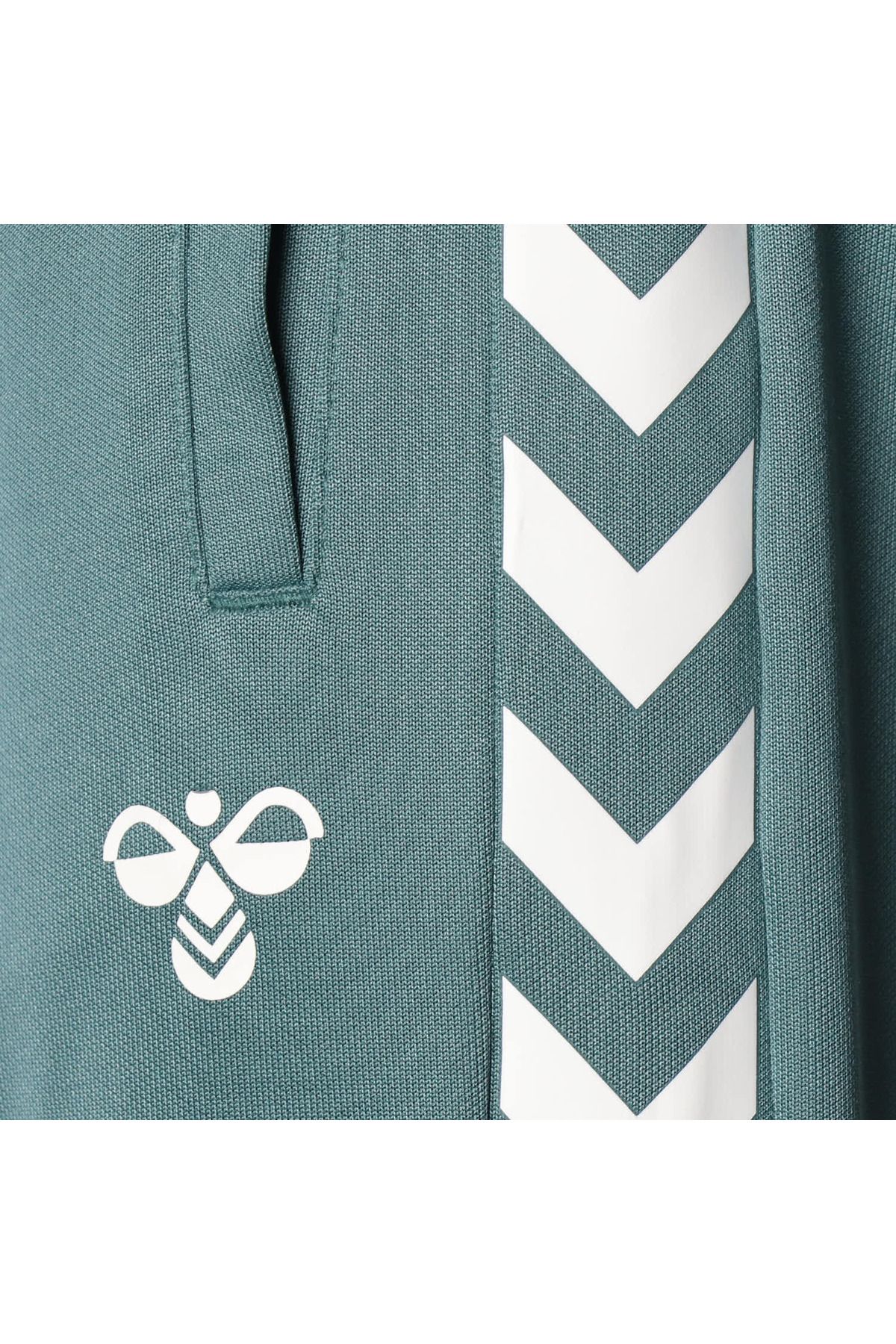 HUMMEL شلوار ورزشی بچه گانه Jaromir