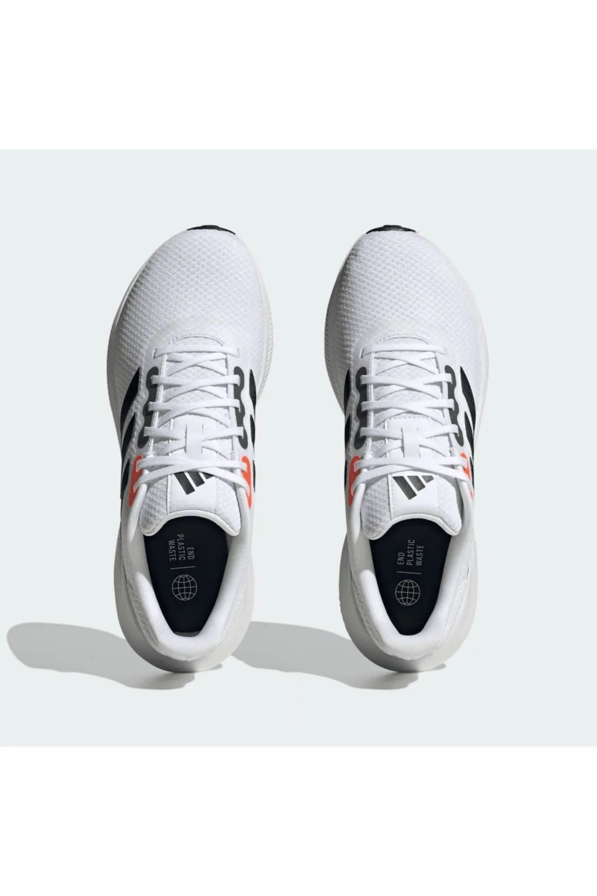 adidas-Чоловічі кросівки Run Falcon 3 Cloudfoam Low Running 3