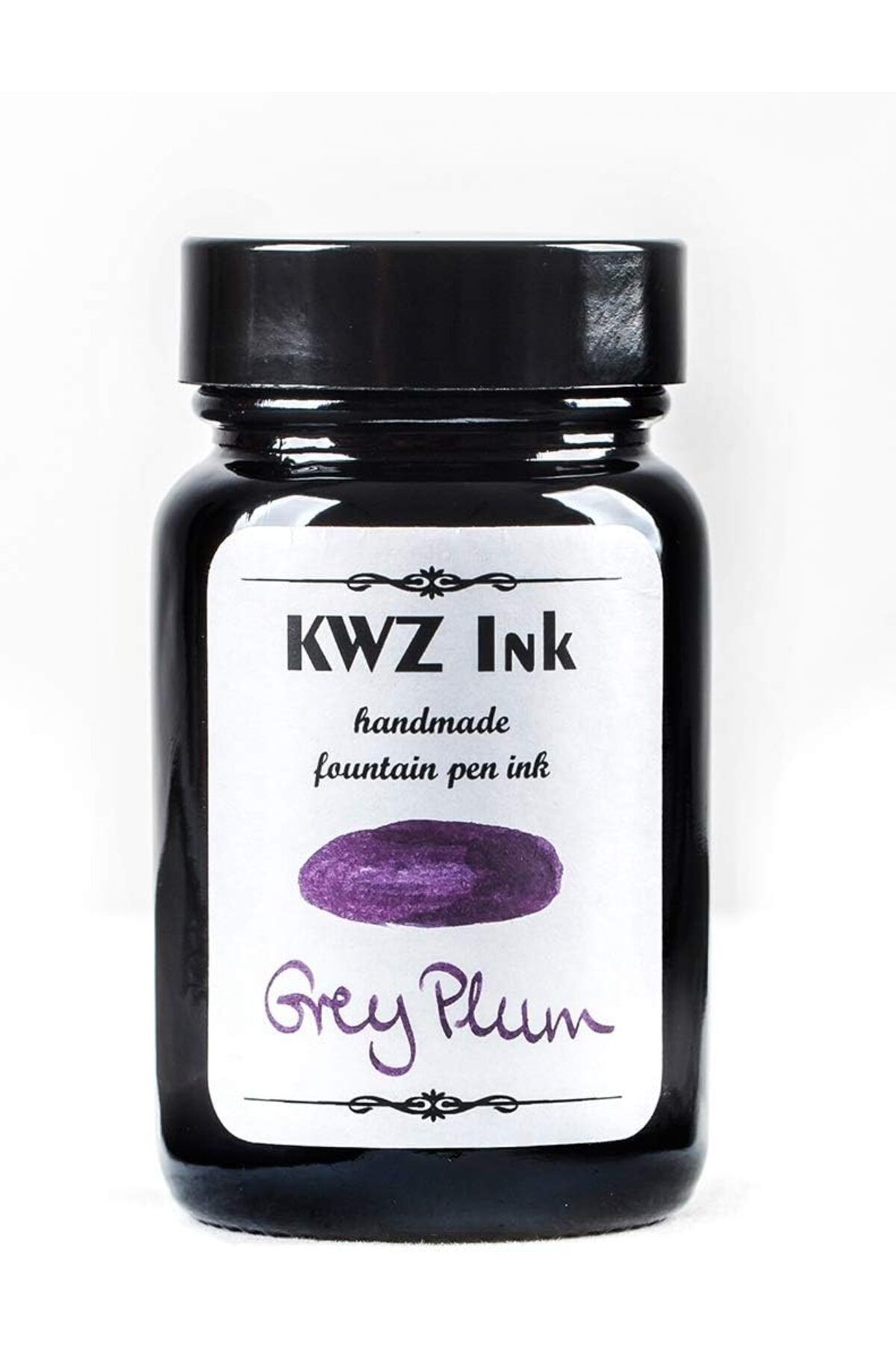 STOREMAX httphop Ink 4701 Gray Plum Dolmakalem Mürekkebi NewDesingshop 1092444