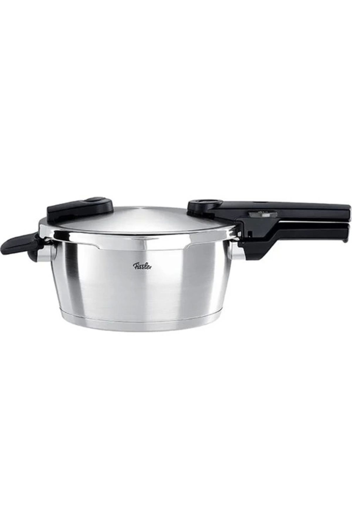 Fissler Vitaquick Premium Düdüklü Tencere 6,0l 3,5l-3