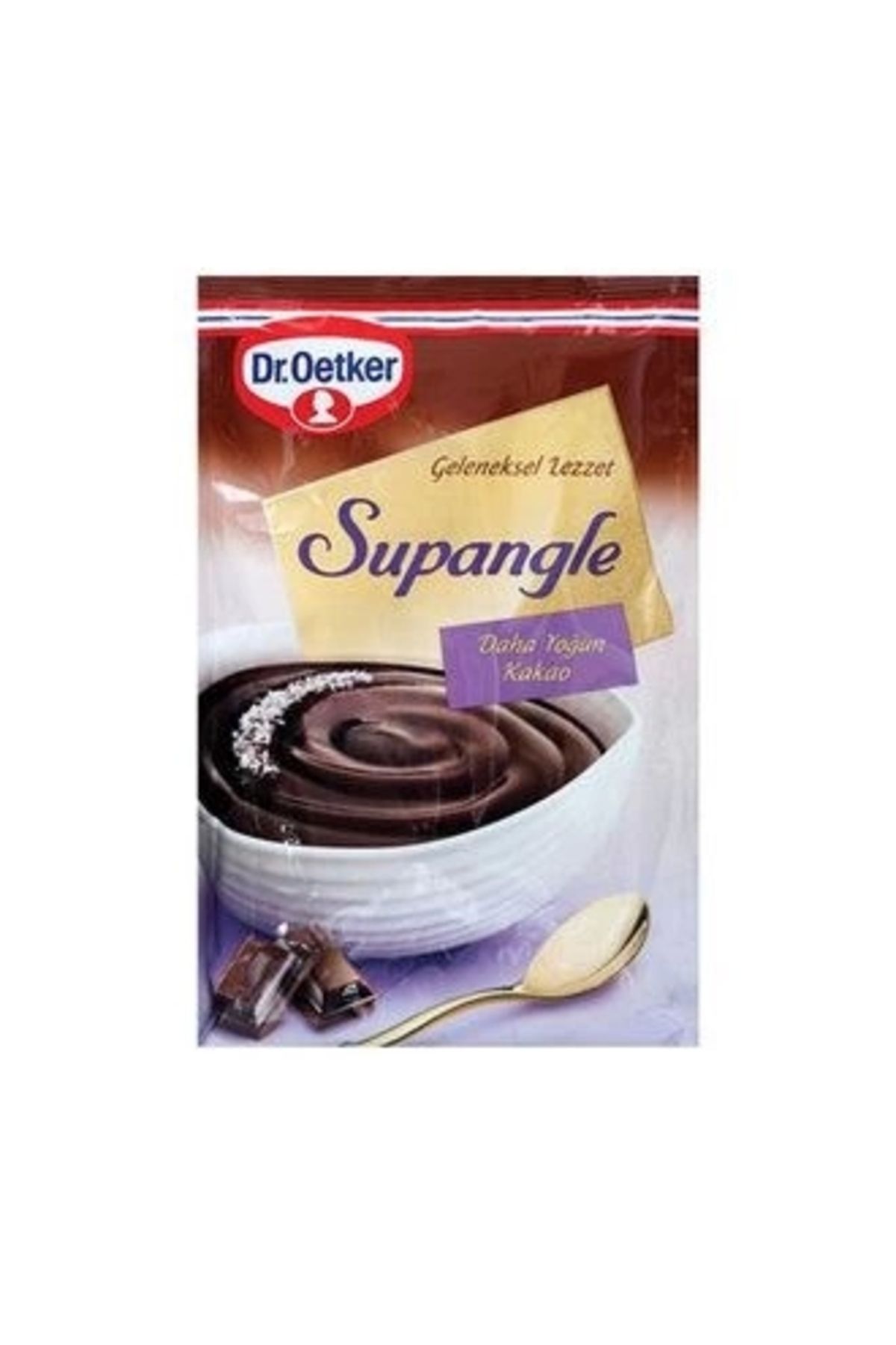 Dr. Oetker Dr.oetker Supangle 143 G