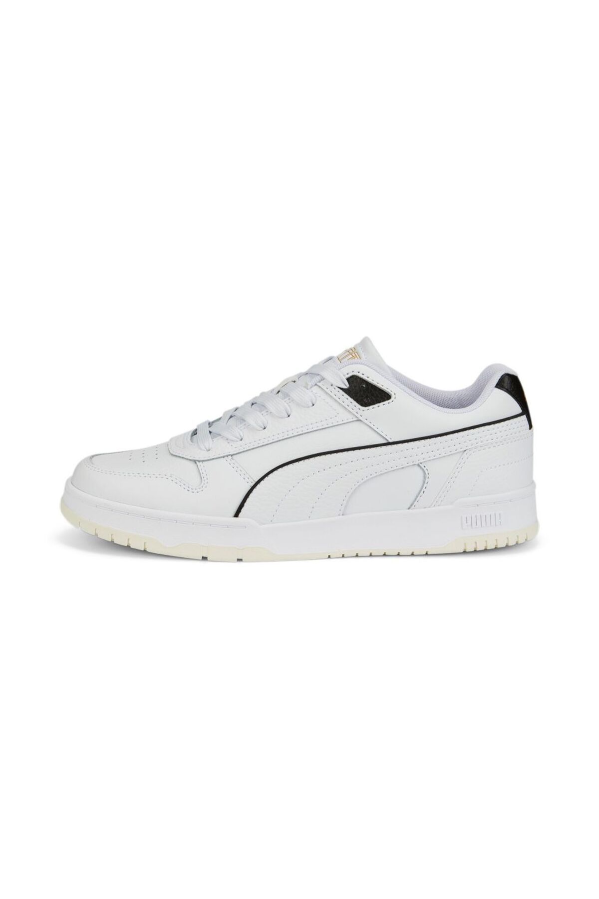 Puma-Puma Rbd Game Χαμηλό αθλητικό 2