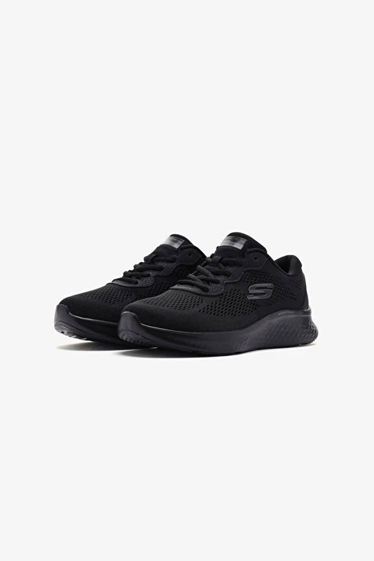 اسنیکر مشکی زنانه BBK Skech Lite Pro Perfect Time کفش ورزشی 149991TK سیاه Skechers