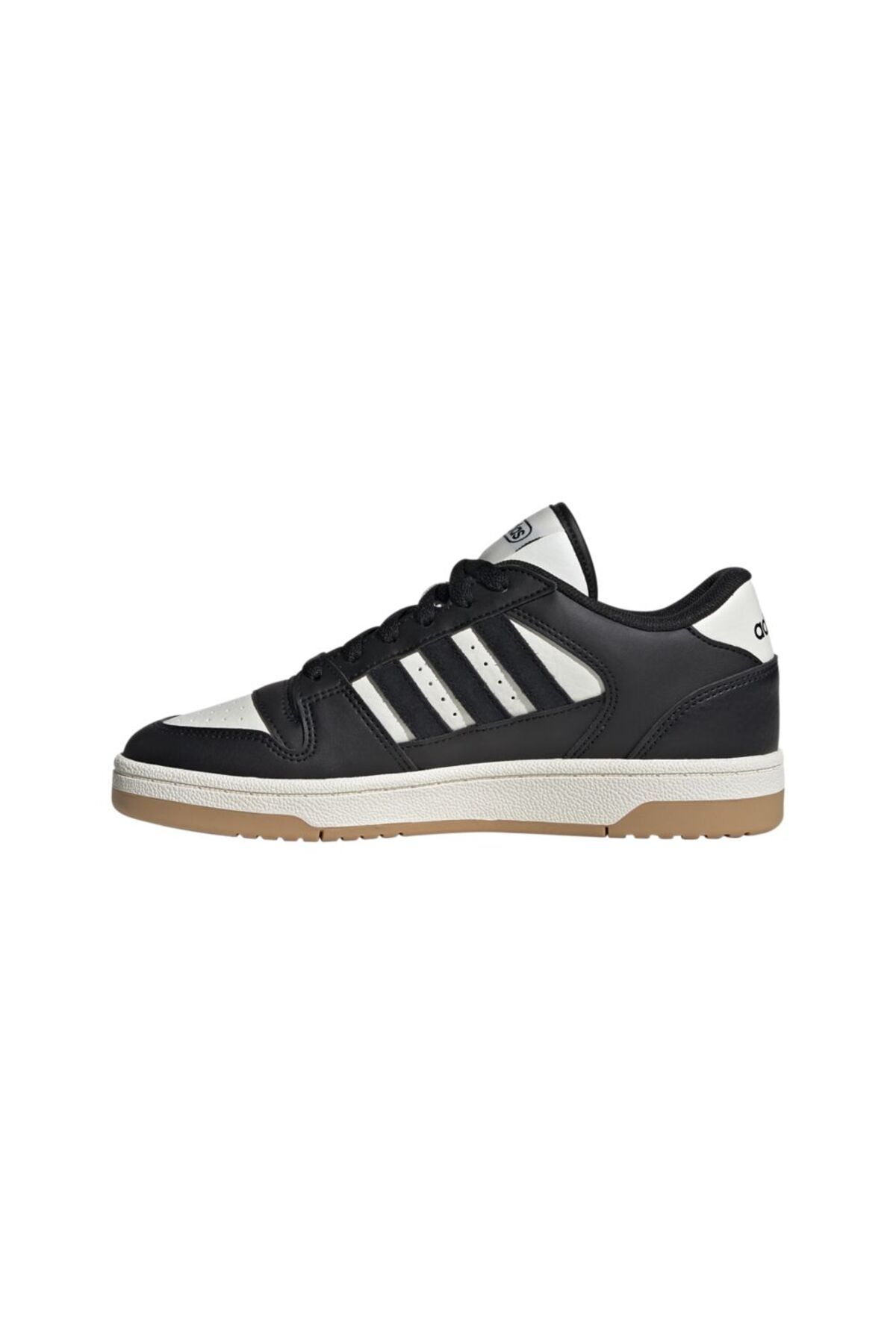 اسنیکر سفید زنانه کفش ورزشی Turnaround Low اورجینال adidas