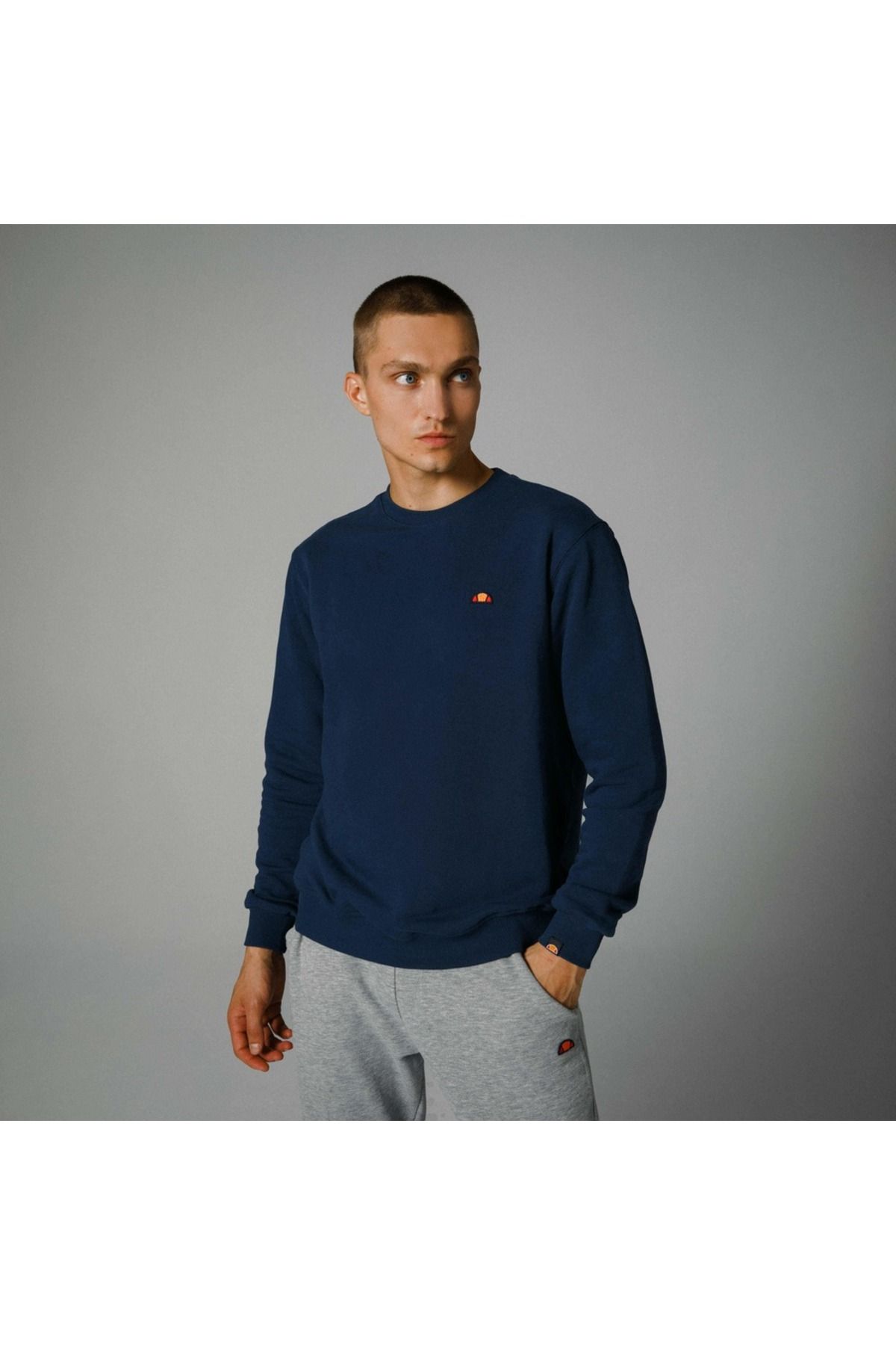 عرق مردانه Ellesse Em466 Navy