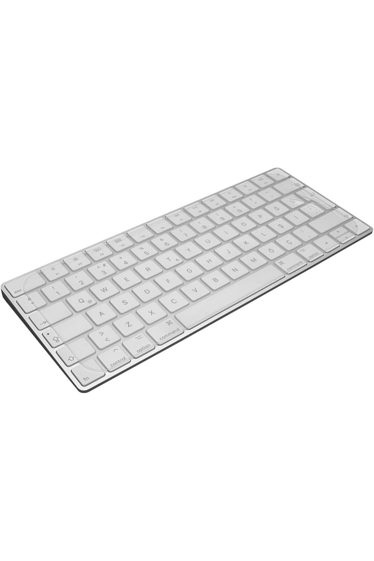 STOREMAX cmllashop 300180 9"-12.1" Notebook Klavye Koruyucu 542093