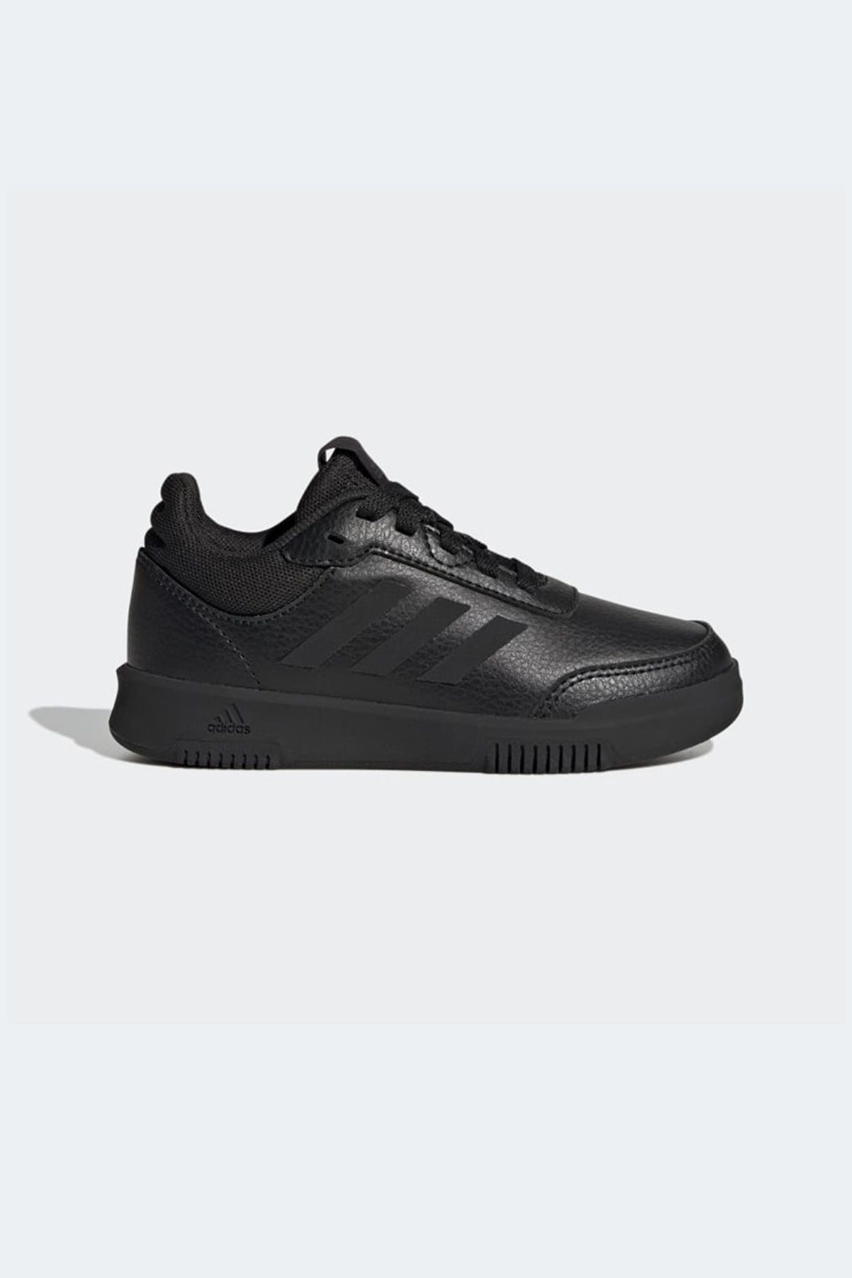 اسنیکر مشکی زنانه Tensaur Sport 2.0 K کفش ورزشی GW6424 Cمشکی GRESIX adidas