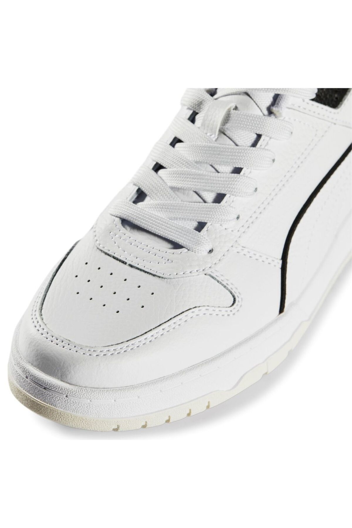Puma-Puma Rbd Game Χαμηλό αθλητικό 6