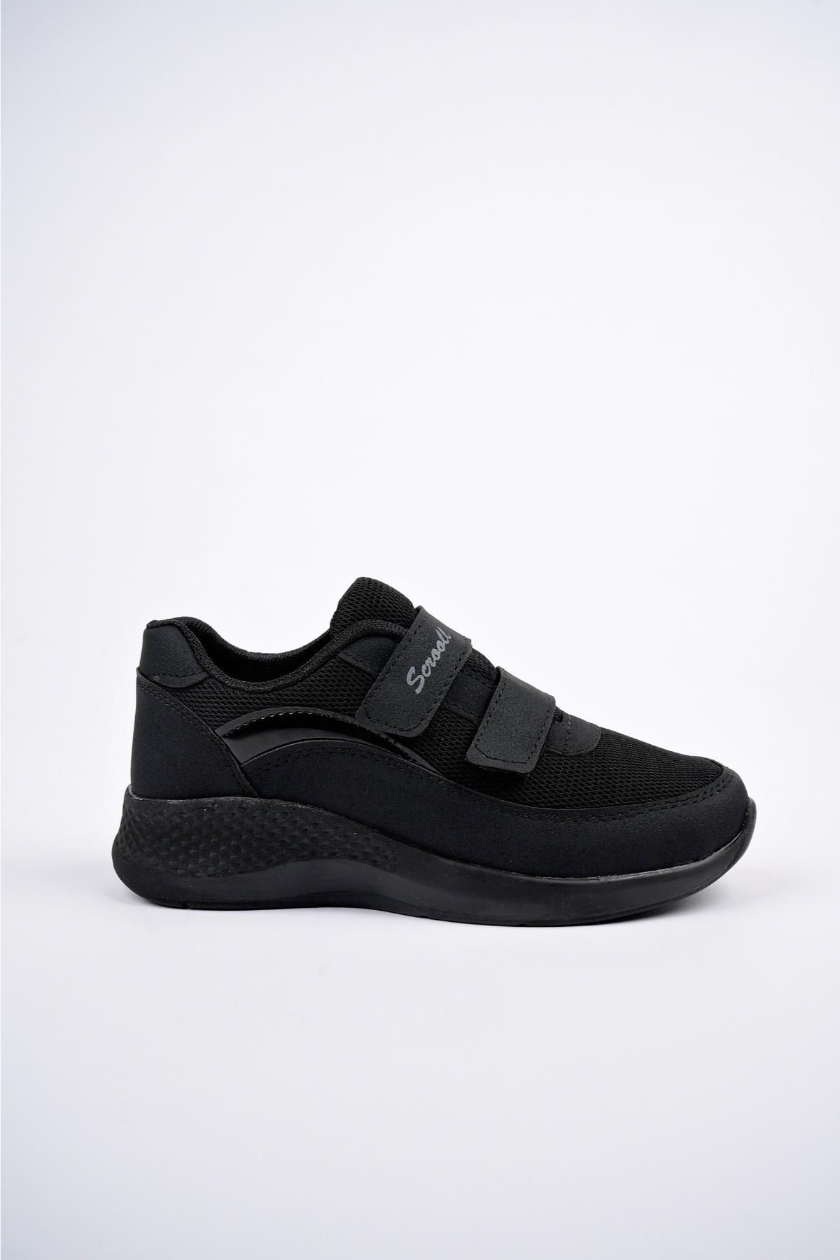 MUGGO-Chester Garantierte orthopädische Damen-Sneaker-Sportschuhe ohne Schnürsenkel und Klettverschluss 5