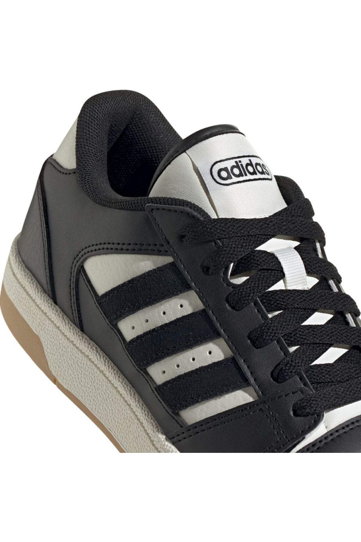 اسنیکر سفید زنانه کفش ورزشی Turnaround Low اورجینال adidas