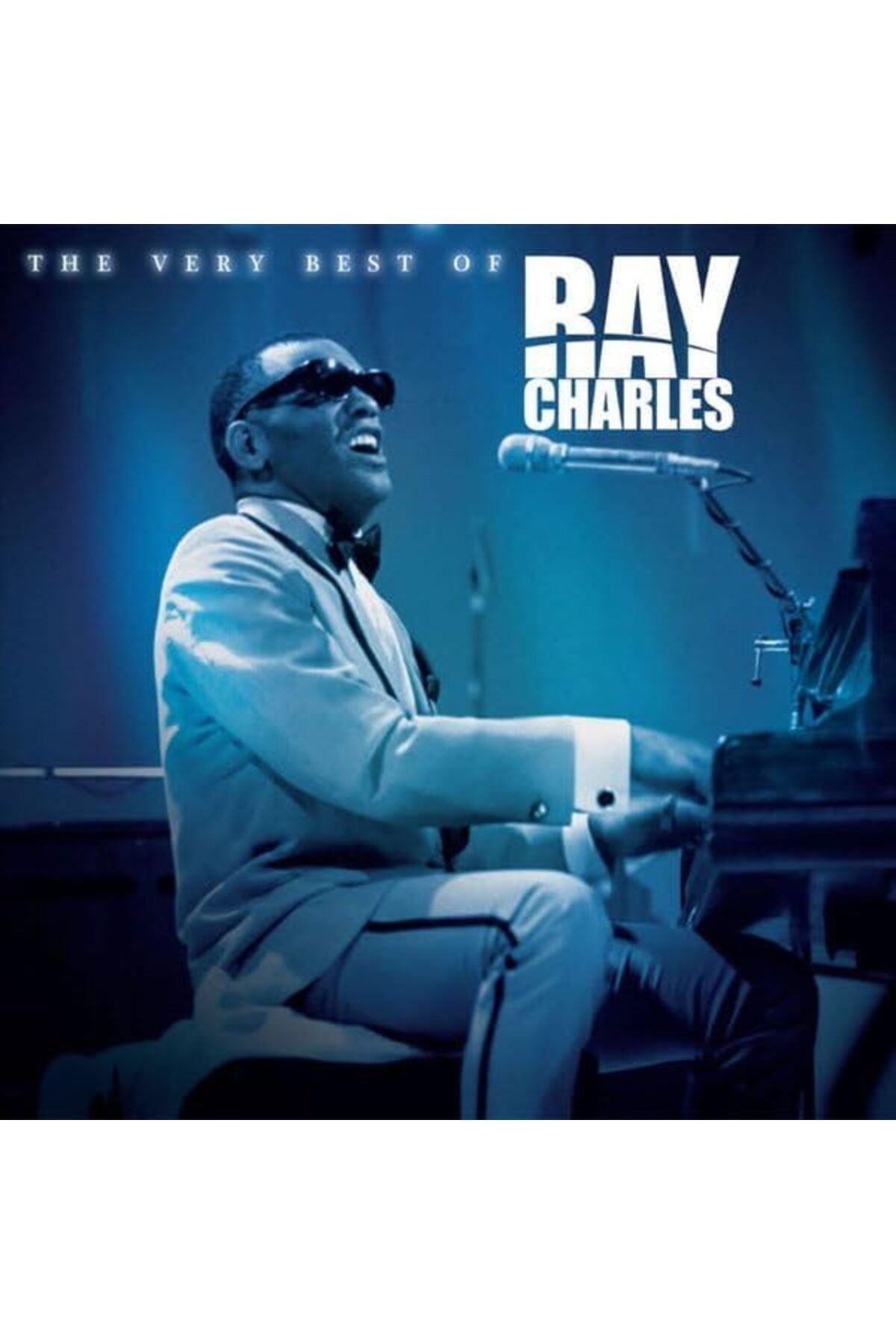 STOREMAX The Very Best Of Ray Charles