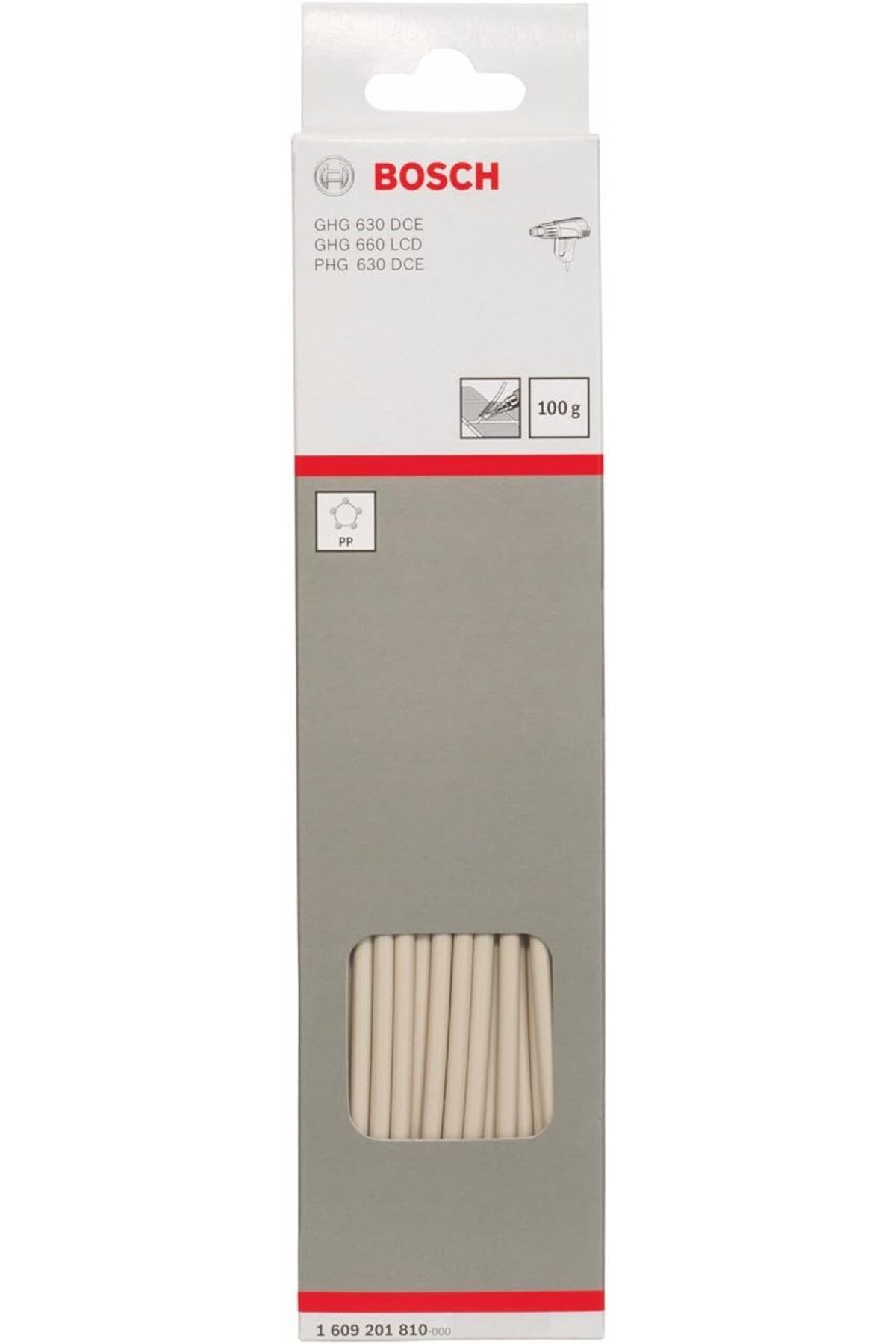 STOREMAX mrttnca 1609201810 aksesuarı Kunststoffschweissdraht 225 mm, 4 mm trndymrt 1087243