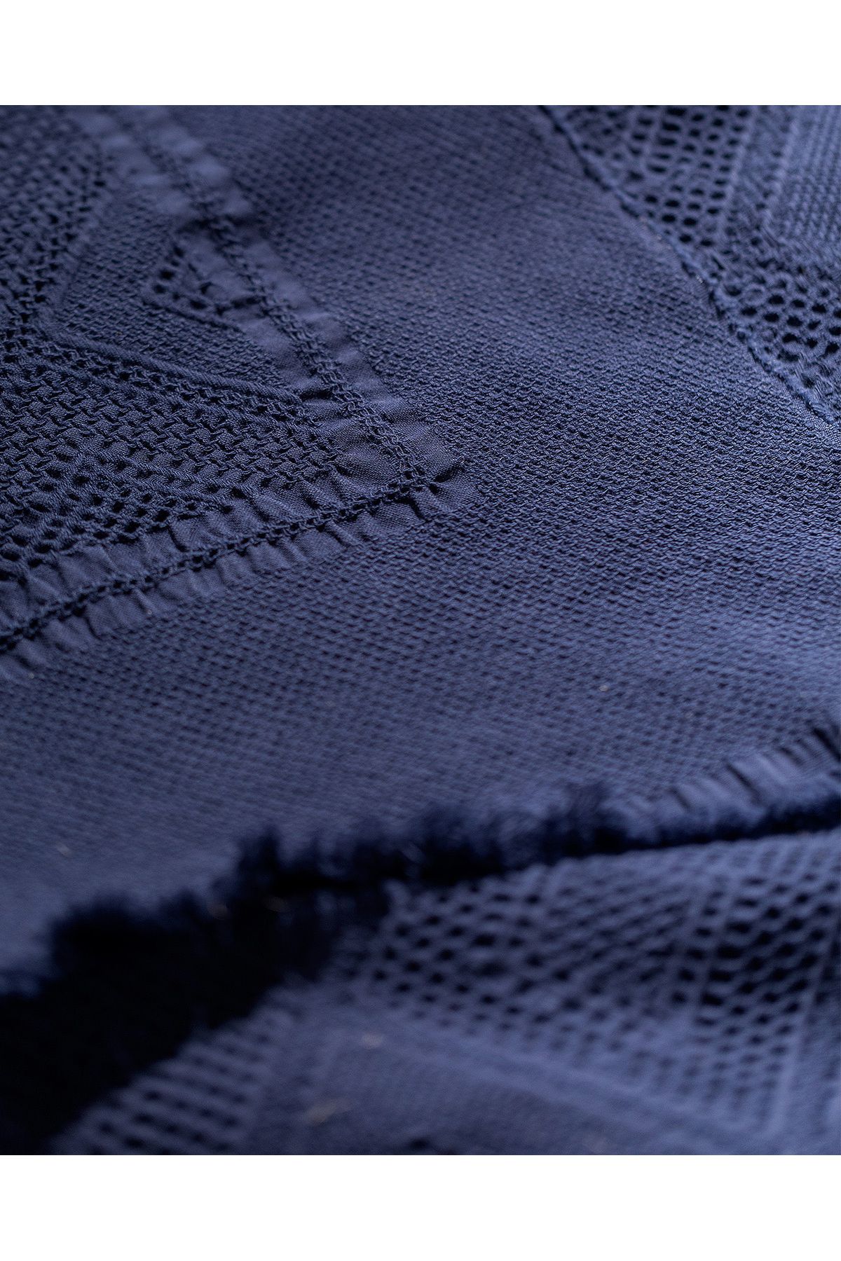 Madame Coco-Froncois Single Bedspread 6