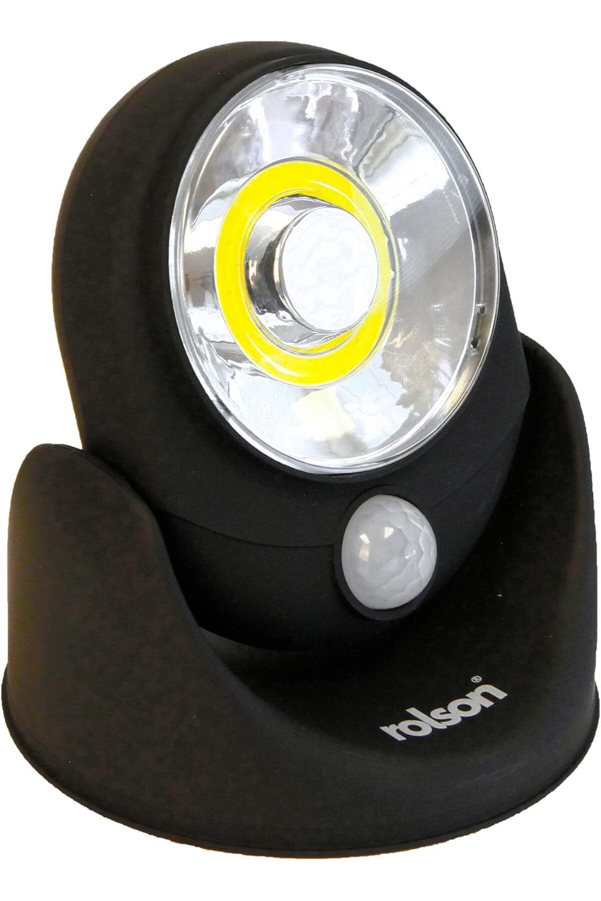 STOREMAX lbstorex 61688 COB Motion Sensor Light Newdsng 1116818