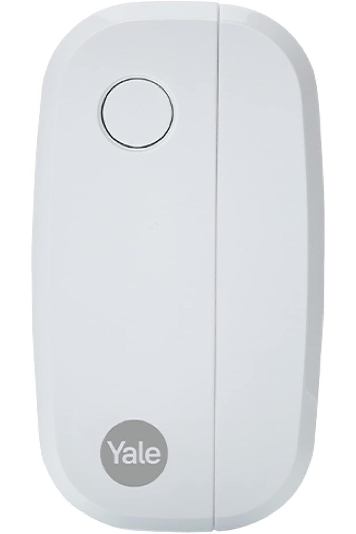 STOREMAX lbstorex AC-DC Sync Alarm Kapı/Pencere Kontağı, Sync Akıllı Ev Alarmı ile Çalışır, Yale Ho