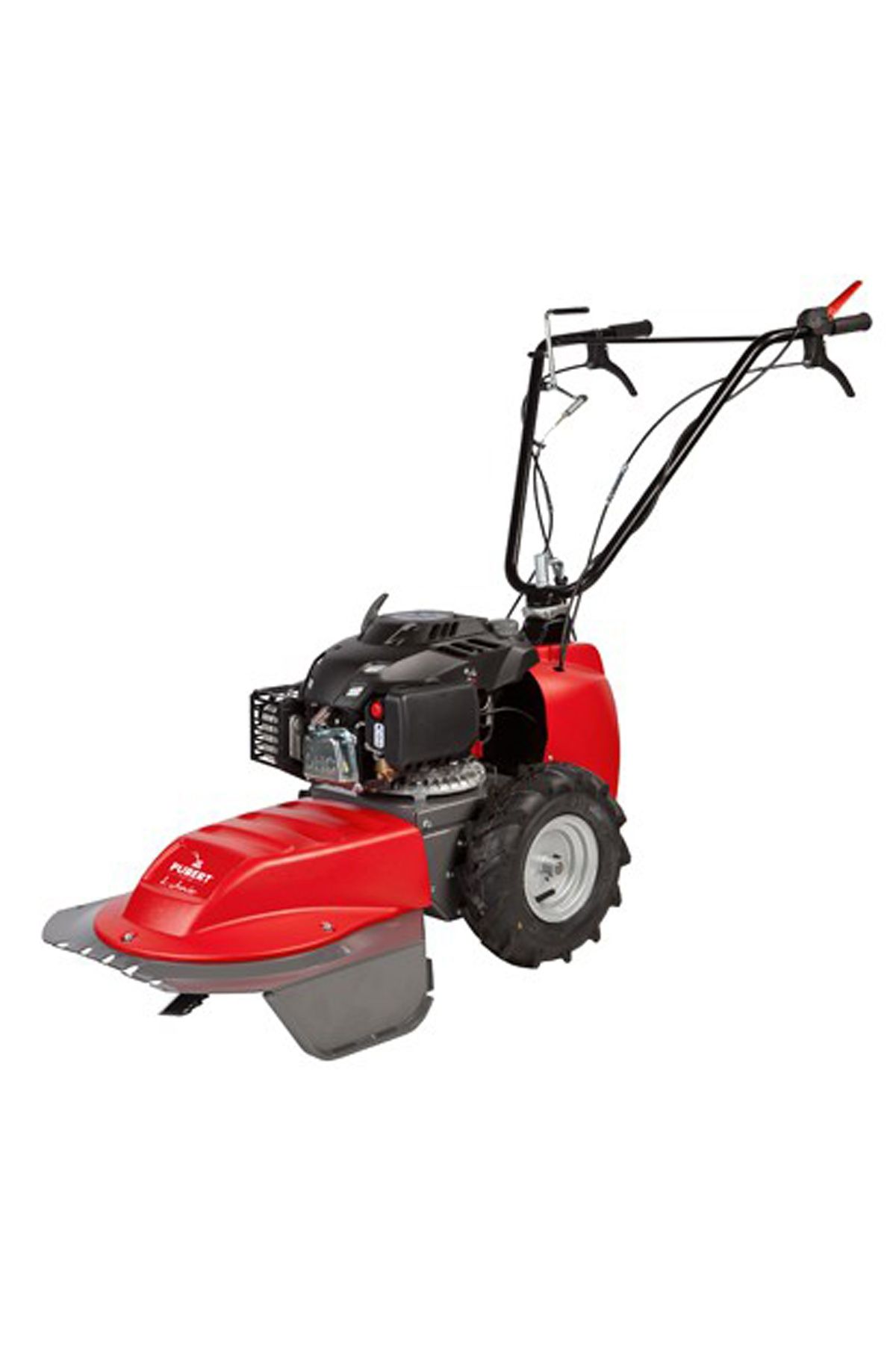 Pubert Roto Mower 55p Benzinli Çayır Biçme Makinesi