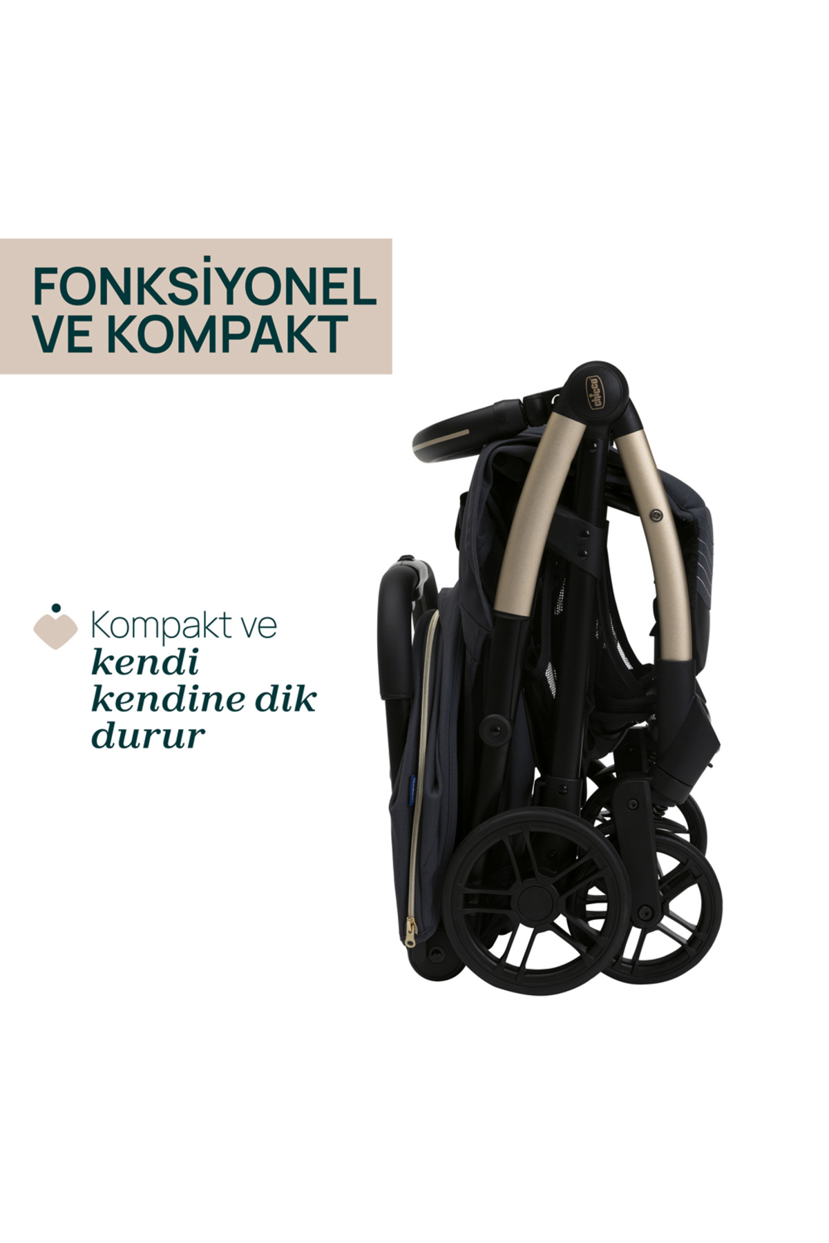 Chicco Duo Goody Xplus Seyahat Seti Dark Shadow fotoğrafı 3 (önizleme)