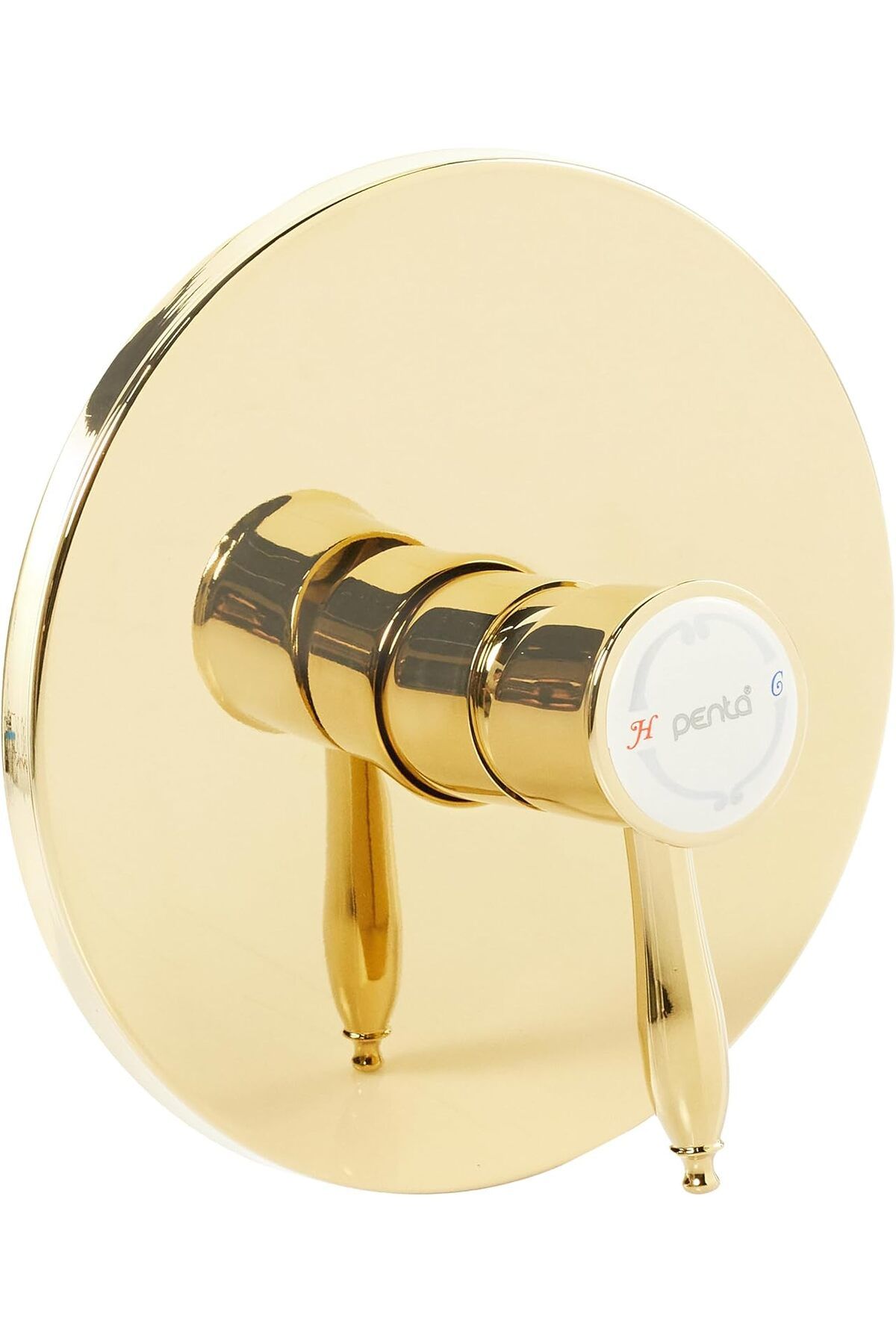 STOREMAX jvnnastore Bosphorus Goldankastre Duş/Lavabo Bataryası trendyfr 646268