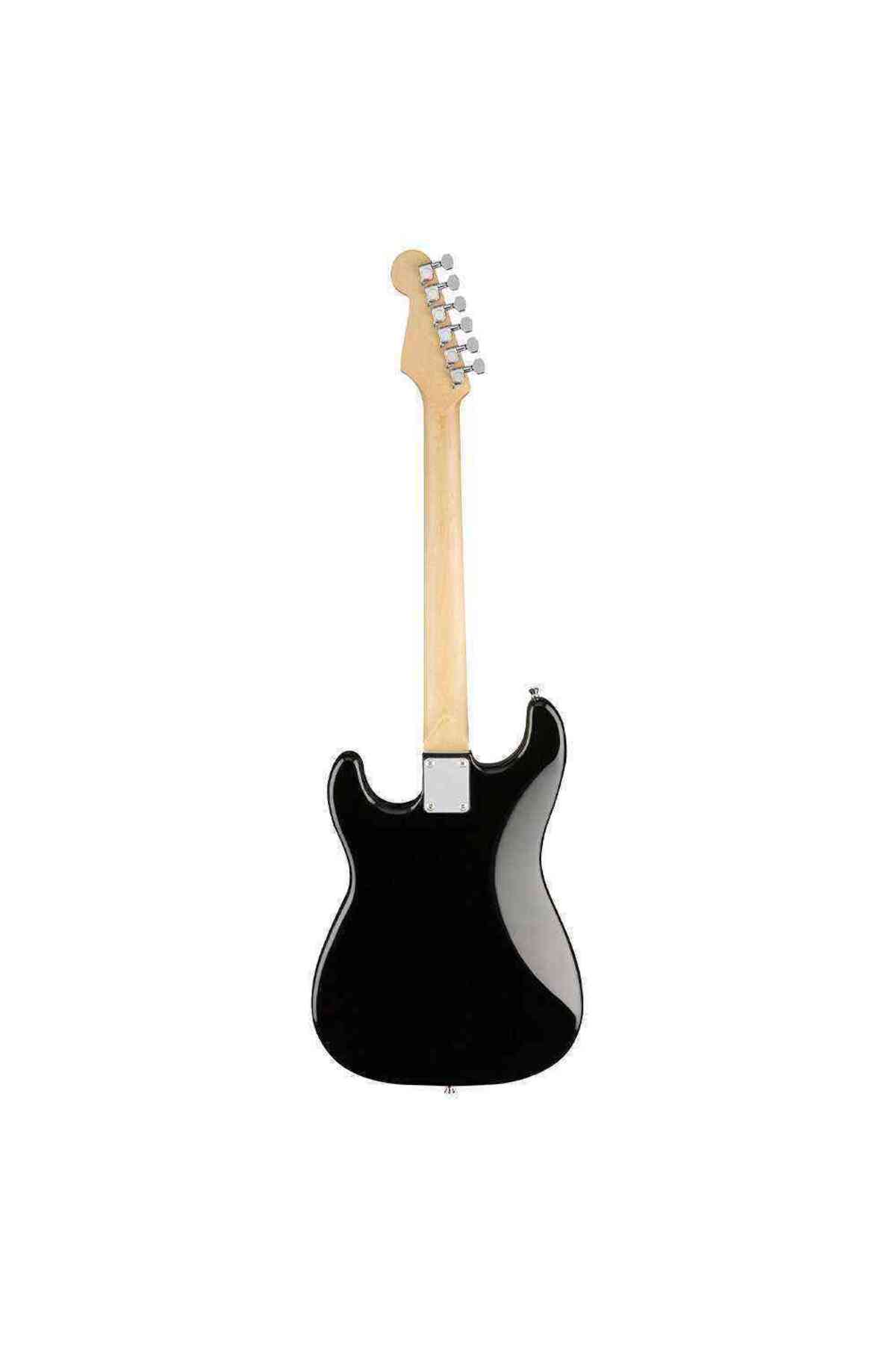 Fender Squier Strat Elektro Gitar Fiyatı, Yorumları - Trendyol