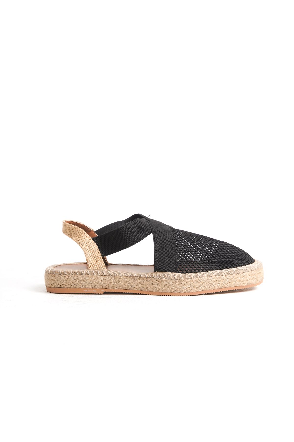 İREM-Women's Espadrille Casual Shoes Tr006Y03E 2