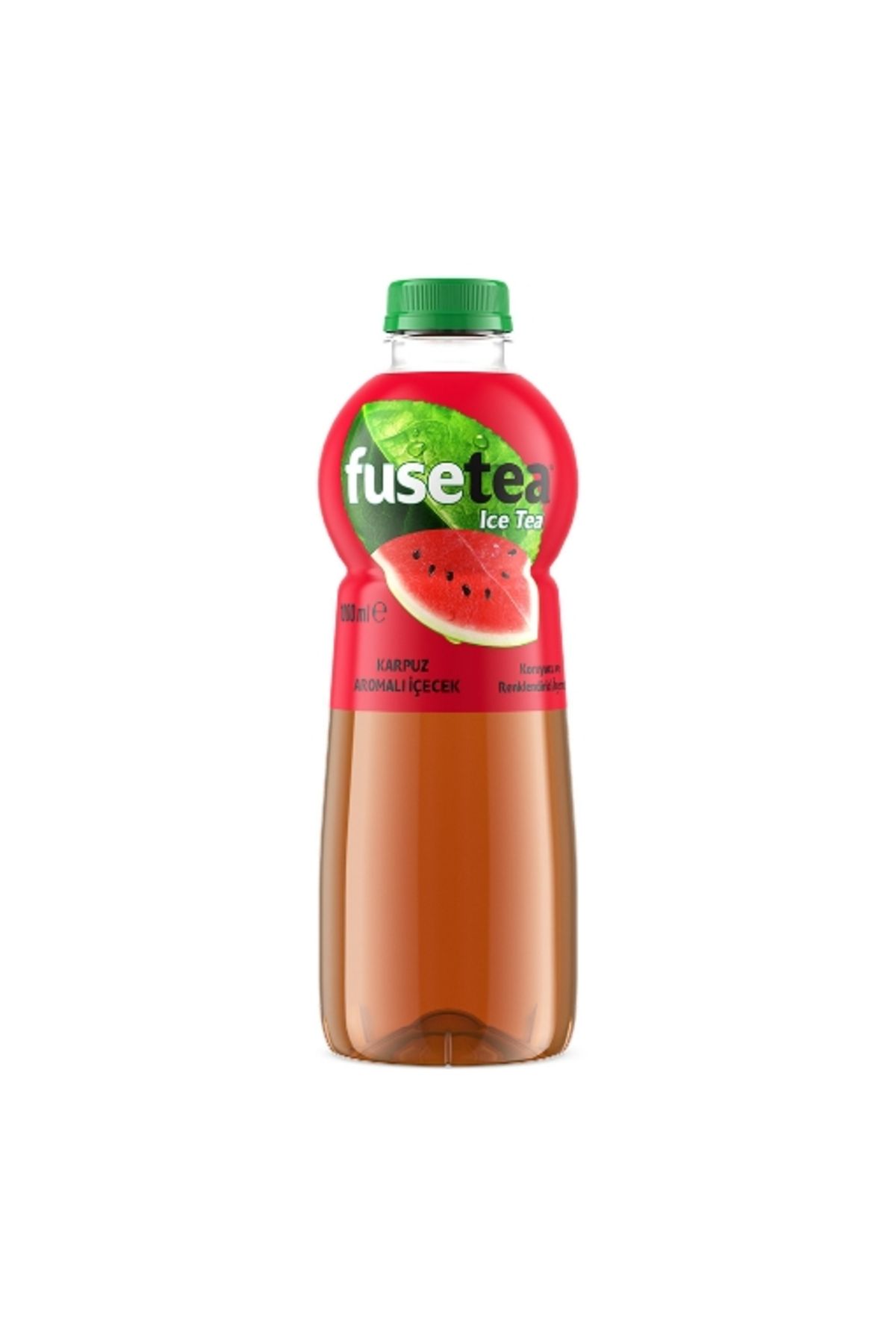 Fuse Tea Karpuzlu Soğuk Çay 1 lt