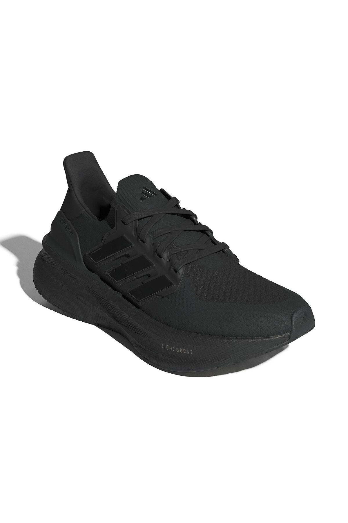 adidas-Ultraboost 5 W Women's Black Sports Shoes Id8847 3