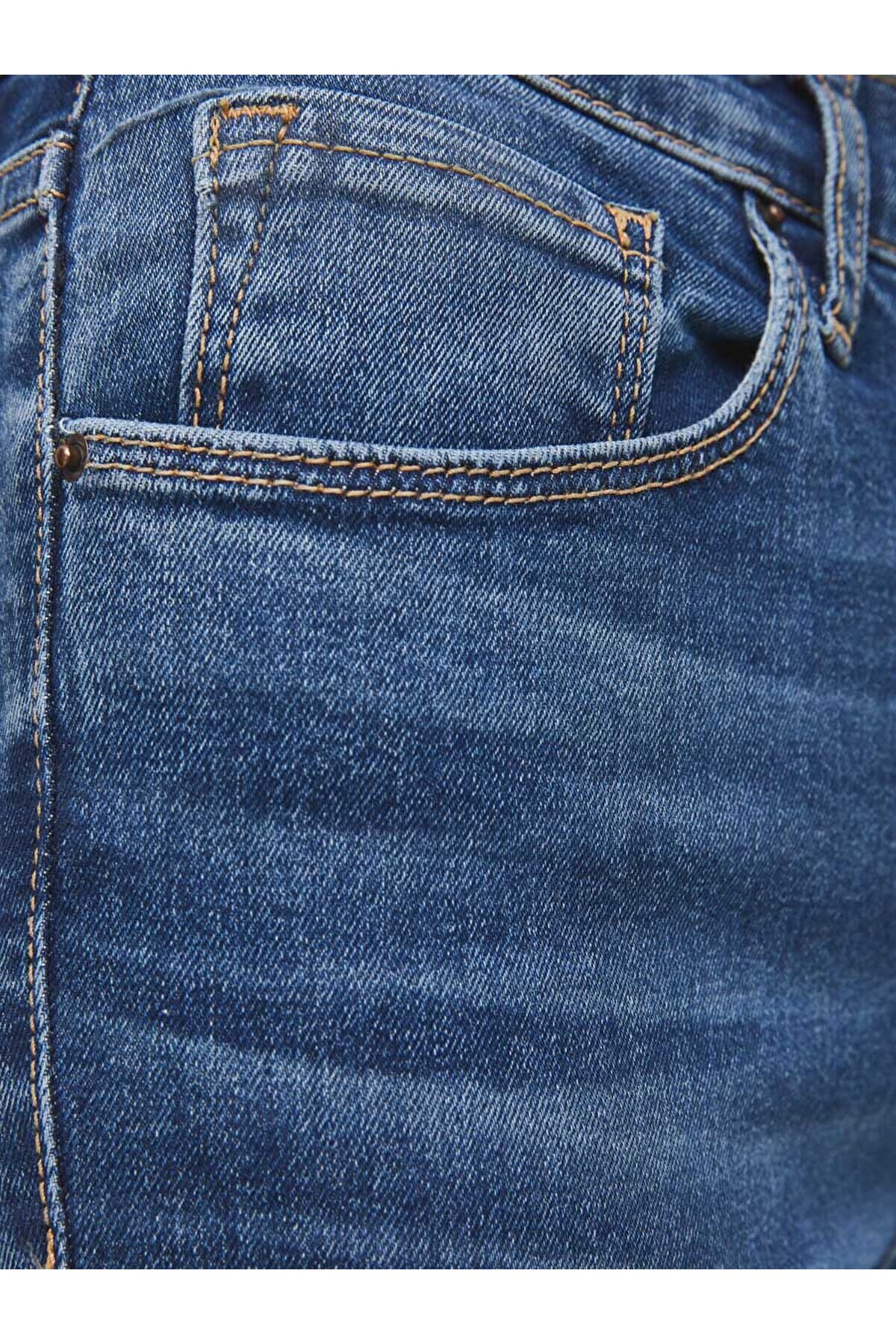 Ltb  Tanya X Mıd Rıse Skınny Pantolon - Görsel 5