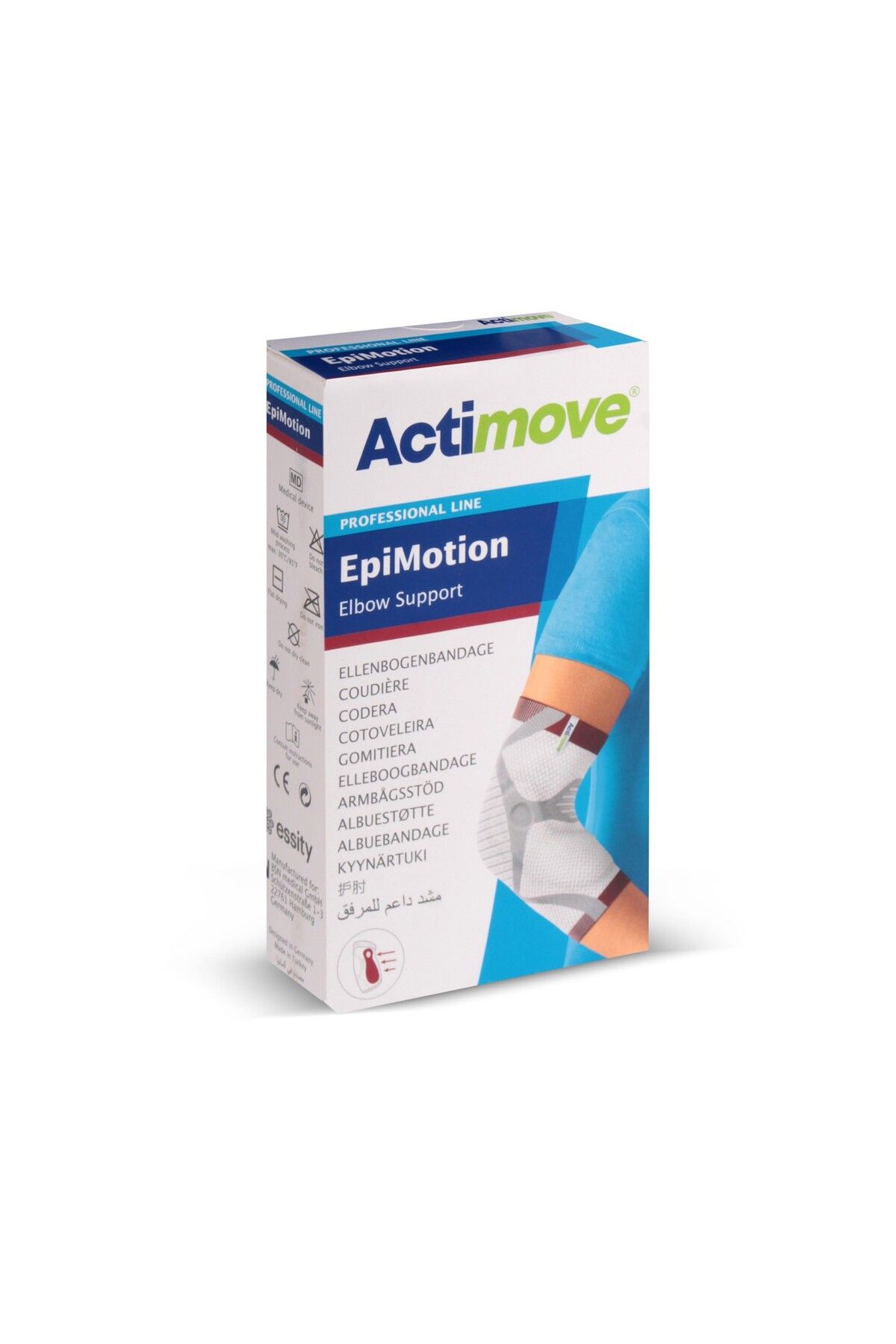 Actimove-وسادة الكوع Epimotion 1