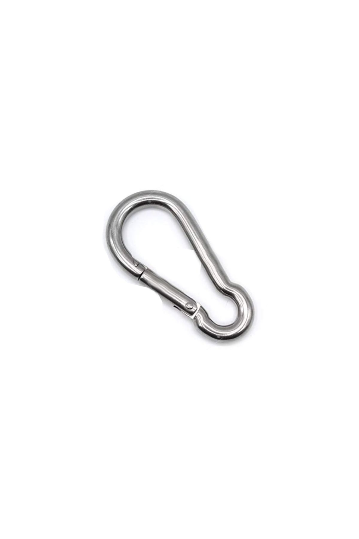 OEM Köpek Bahçe Bağlama Yaylı Karabina 12 mm