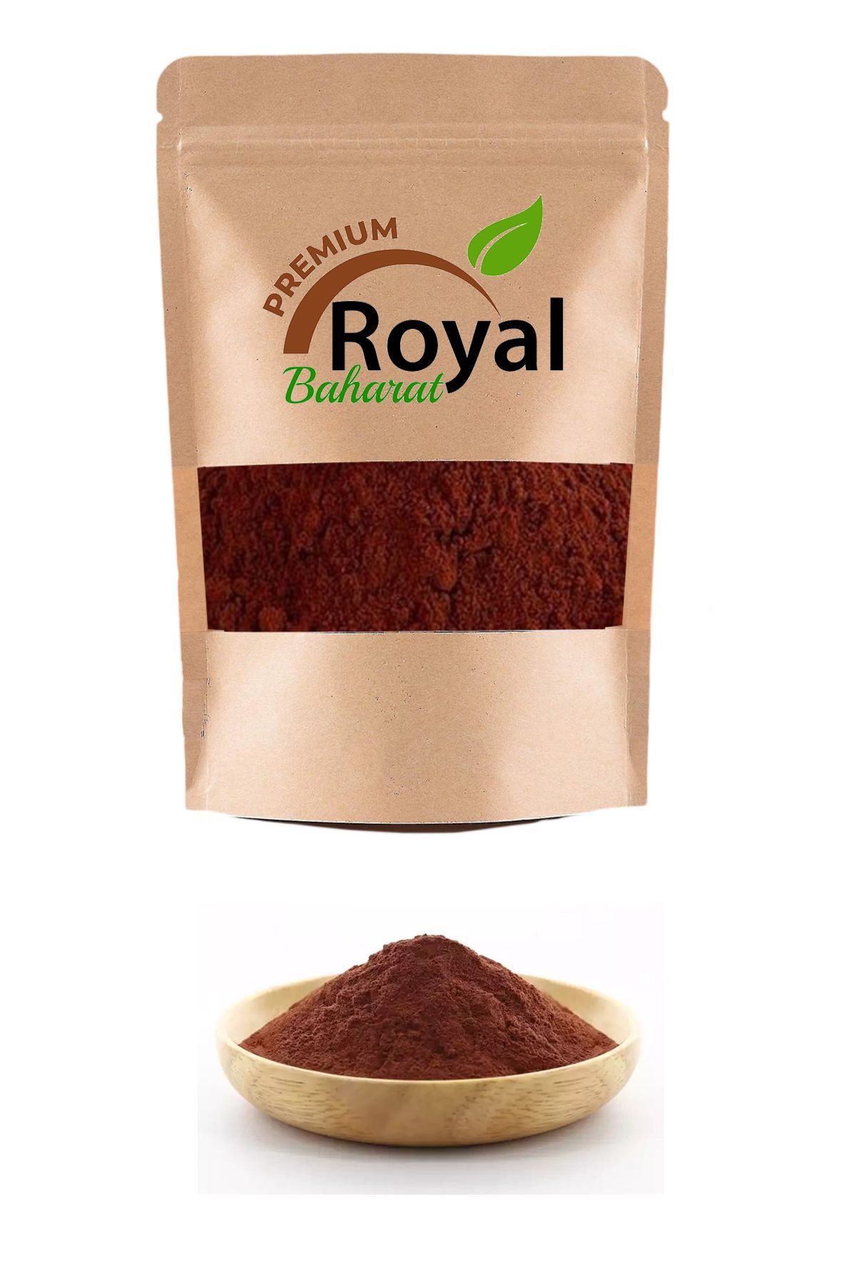 ROYAL BAHARAT Üzüm Çekirdeği Çekilmiş Deluxe Seri Organik Lezzetli 500 Gr