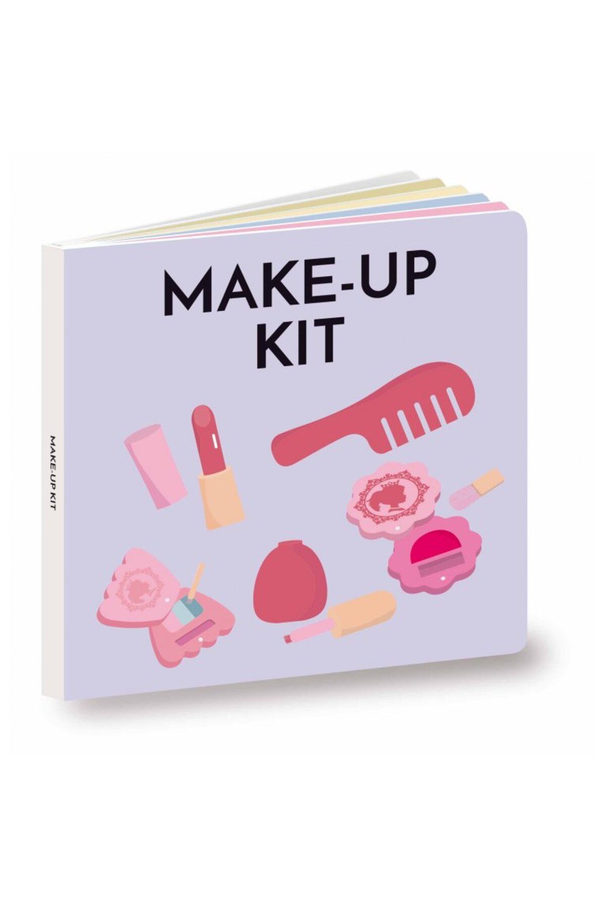 Sassi Junior-Sassi Make-Up Kit 2