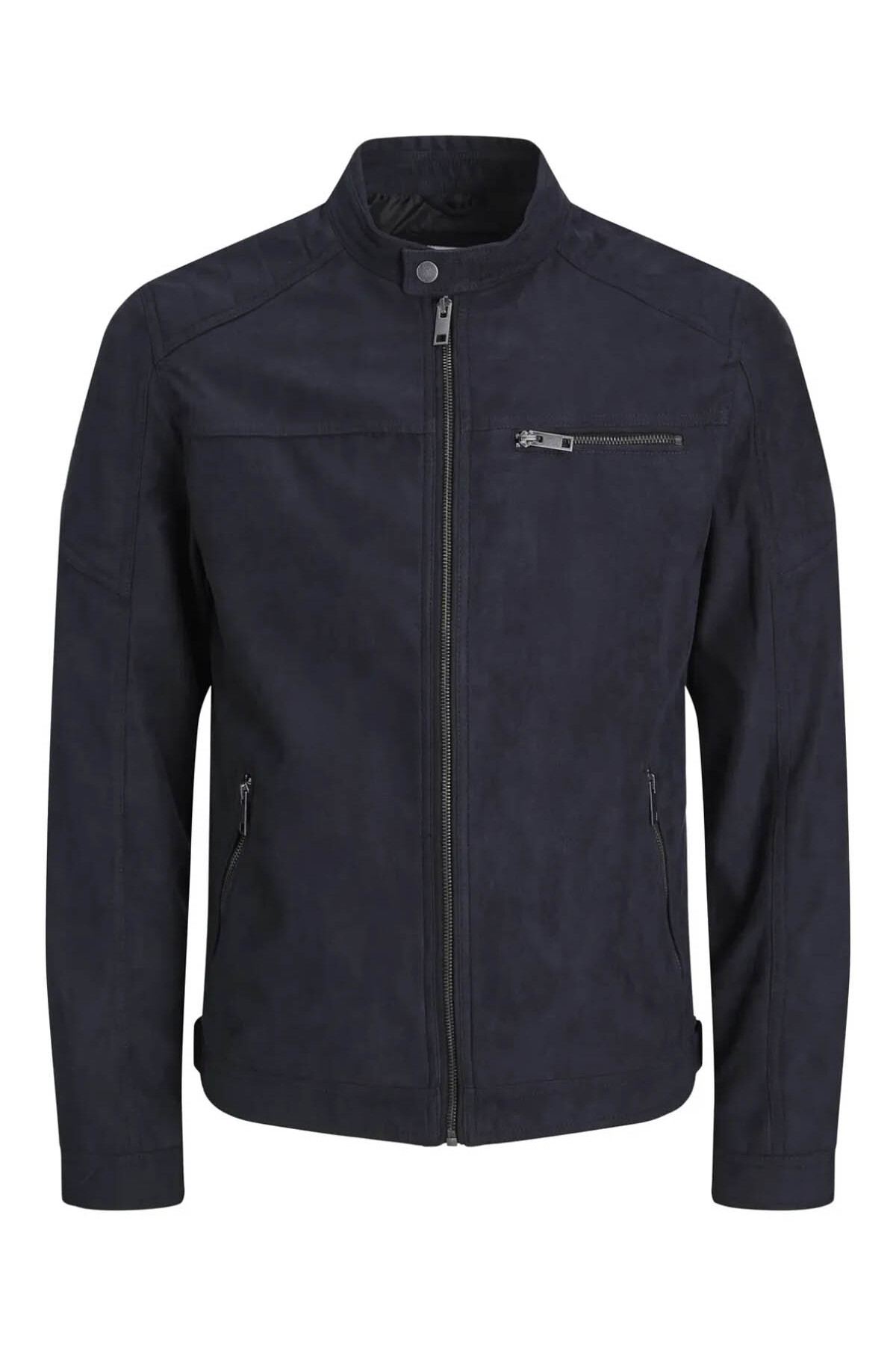 کت مردانه راسته | جک اند جونز Jack & Jones TYCE067C38176DDB70 - تصویر 5