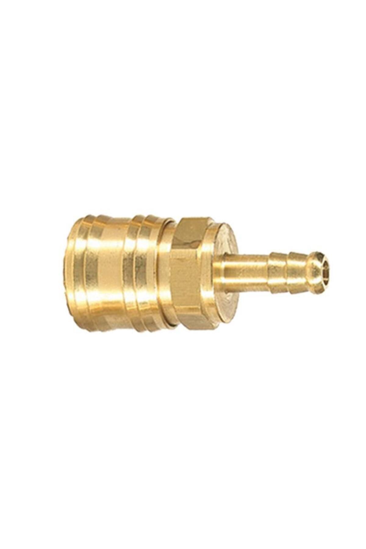 OEM Hava Valfi 1/4 Hortum Bağlantı Gövdesi 8 mm Uç
