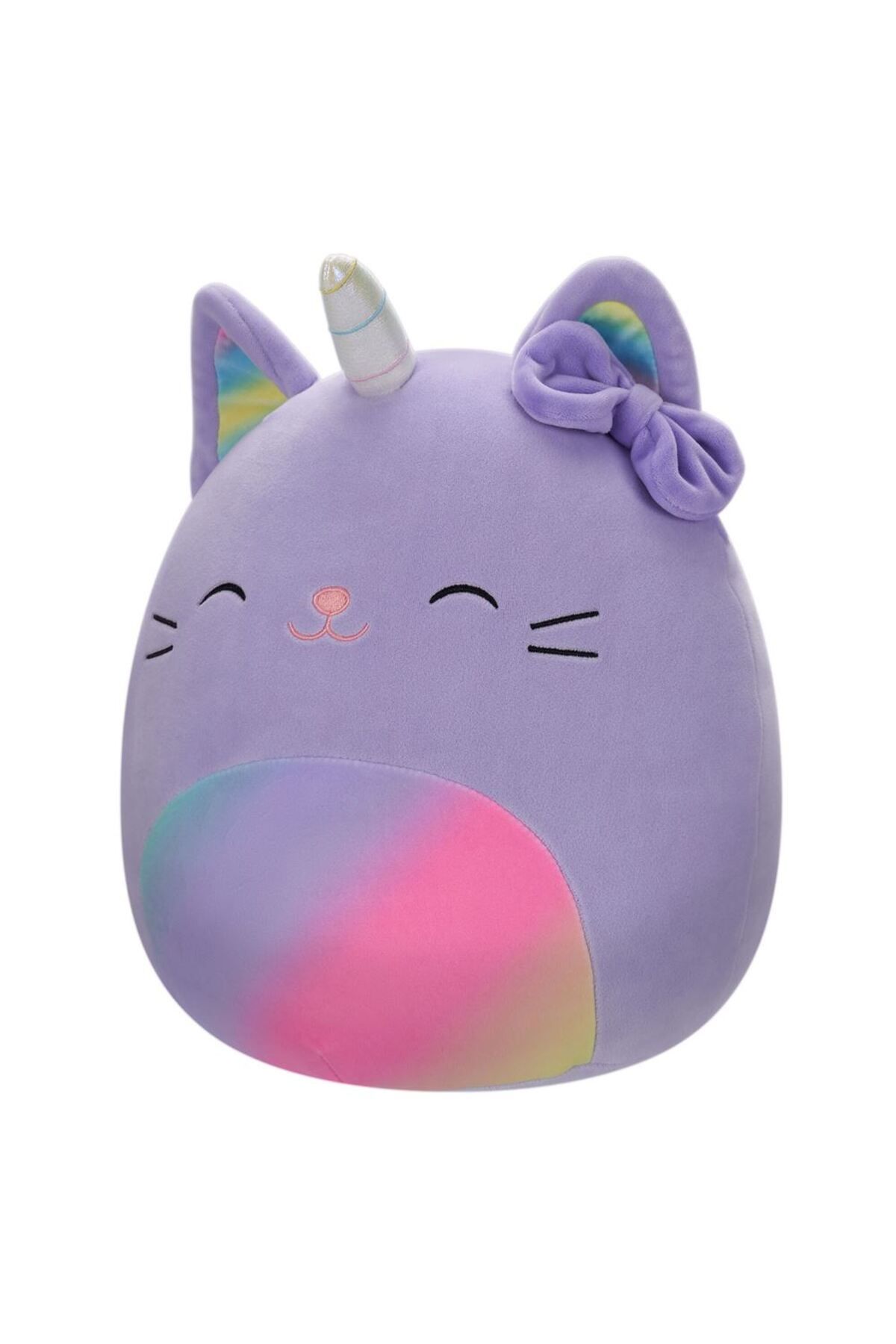 Squishmallows-Caticorn Cienna 30cm Sqcr05414 3