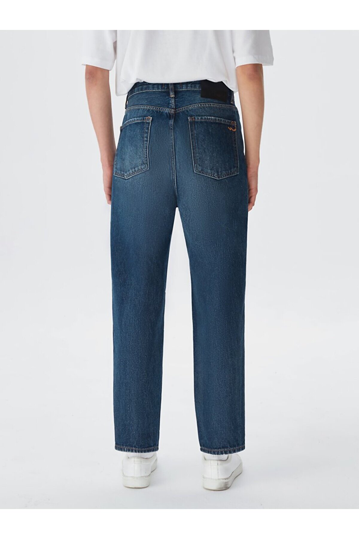 Ltb Julıan Rahat Kesim Jean Pantolon görsel 7