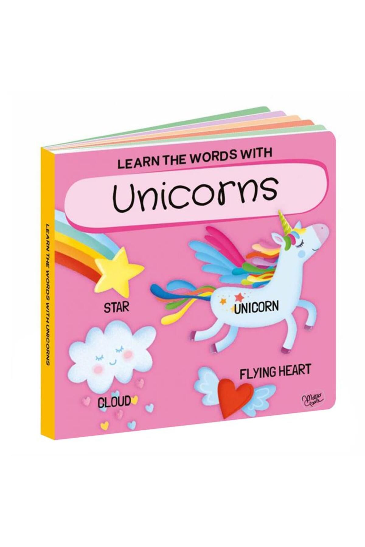 Sassi Junior-Sassi Read and Learn with Unicorns 2