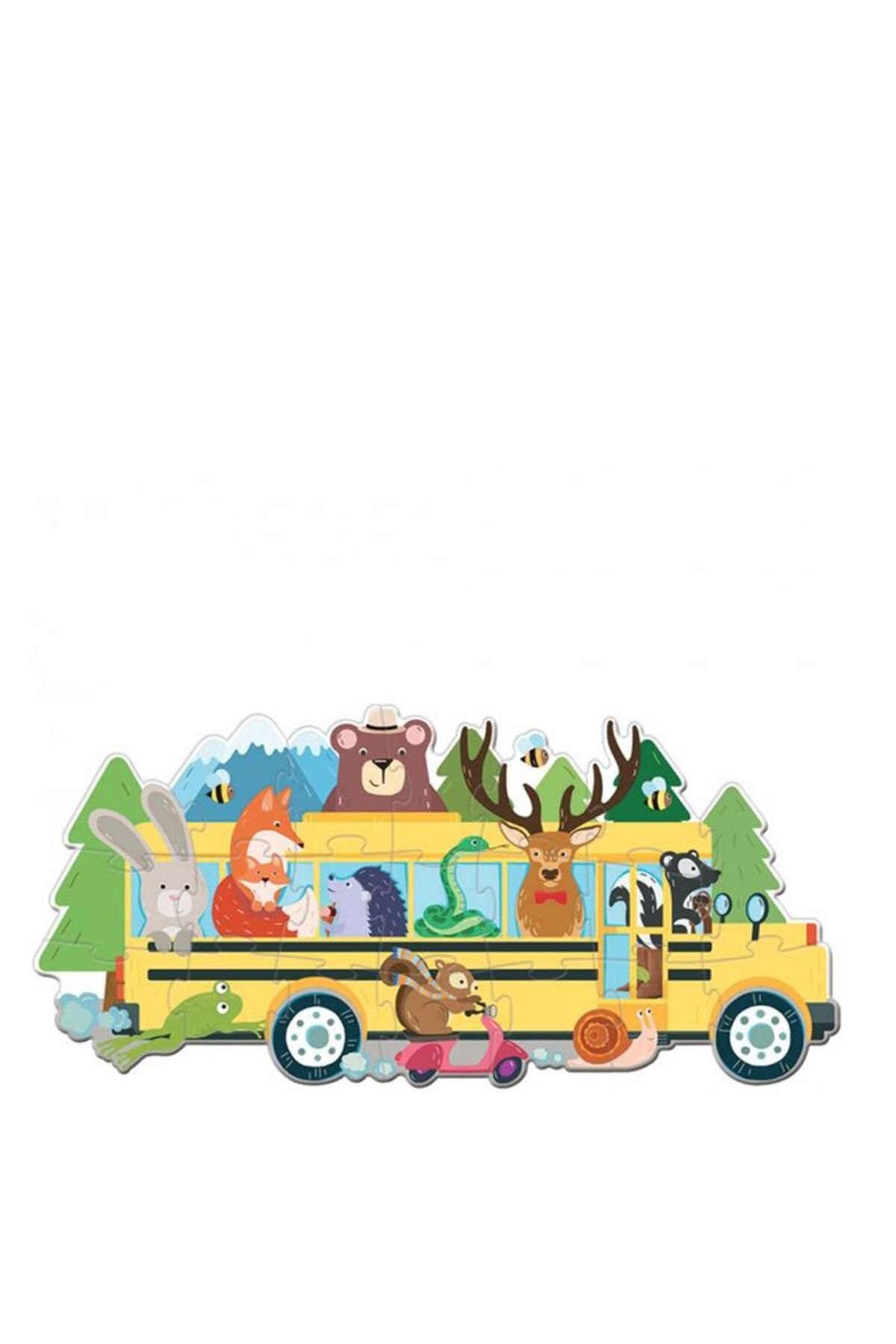 SASSI-Animals On A Bus 3