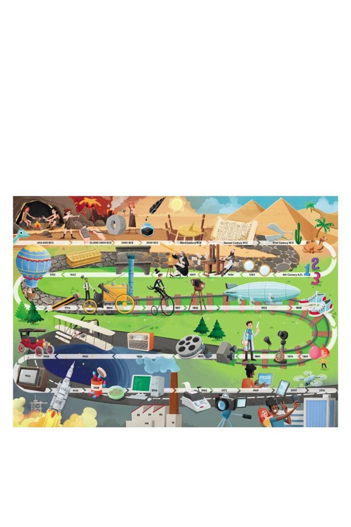Sassi Junior-Sassi What - How - Why?Inventions 4