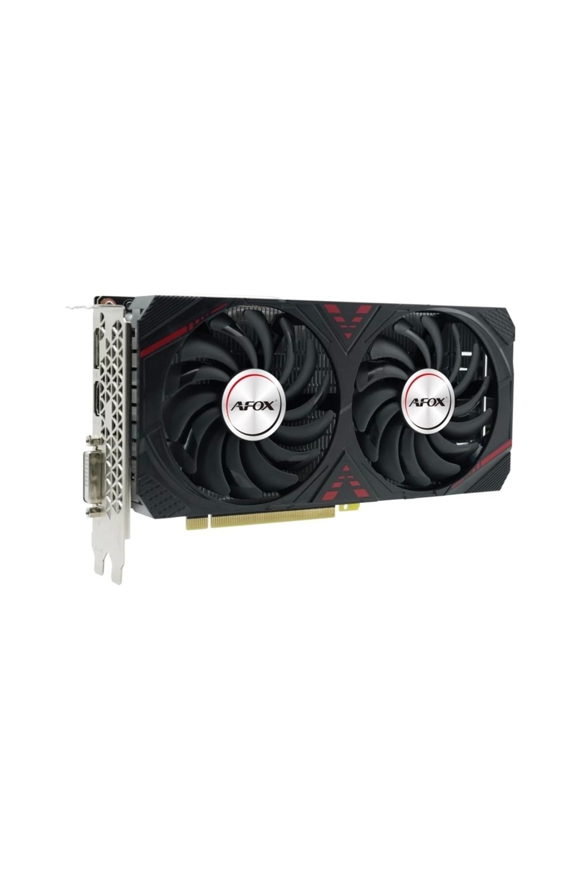 Afox-Rtx 3050 8Gb Gddr6 128Bit (Af3050-8Gd6H5) 2