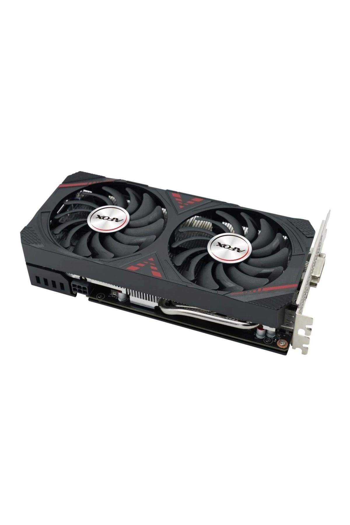 Afox-Rtx 3050 8Gb Gddr6 128Bit (Af3050-8Gd6H5) 3